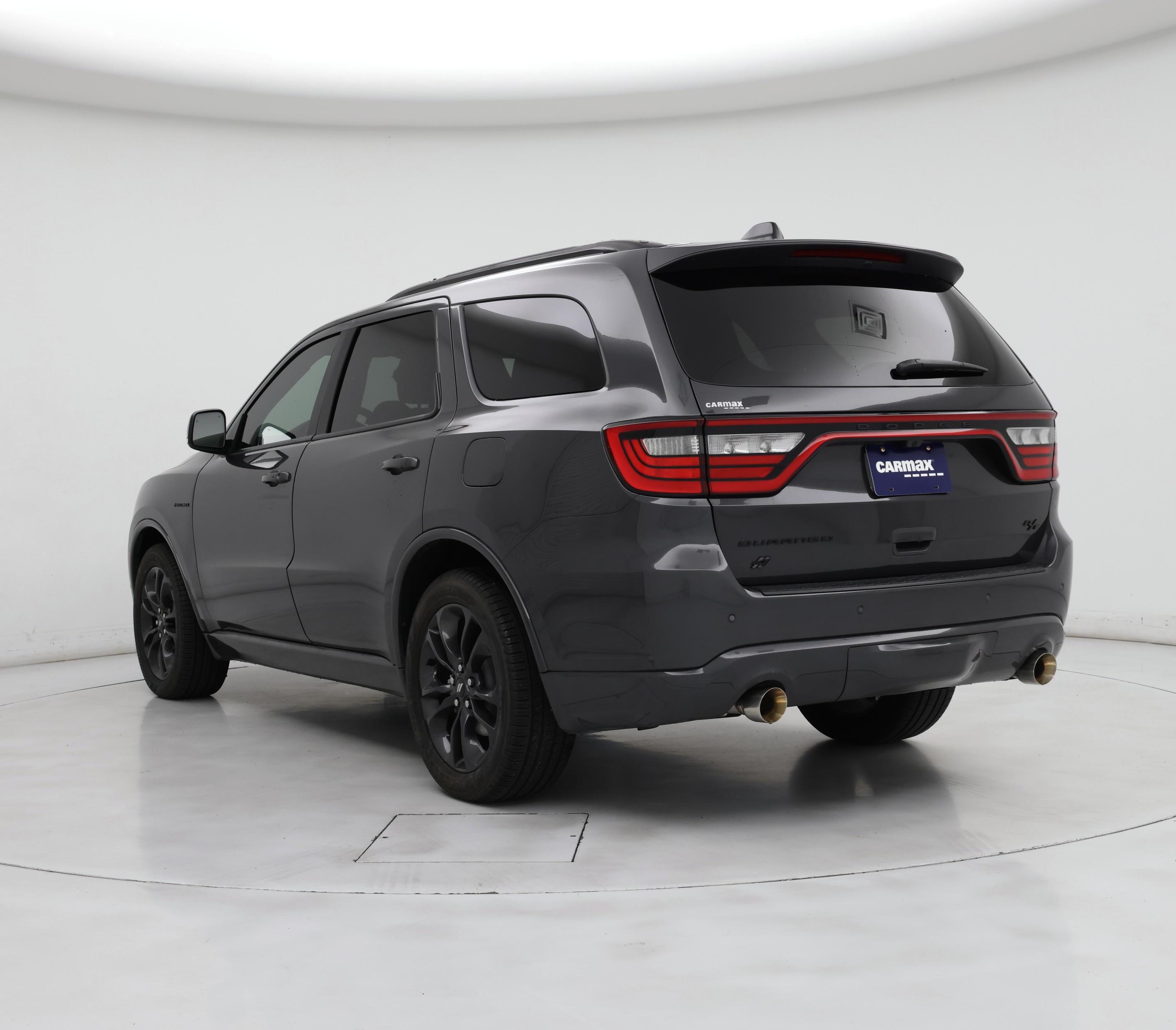Thumbnail: 2025 Dodge Durango - 2