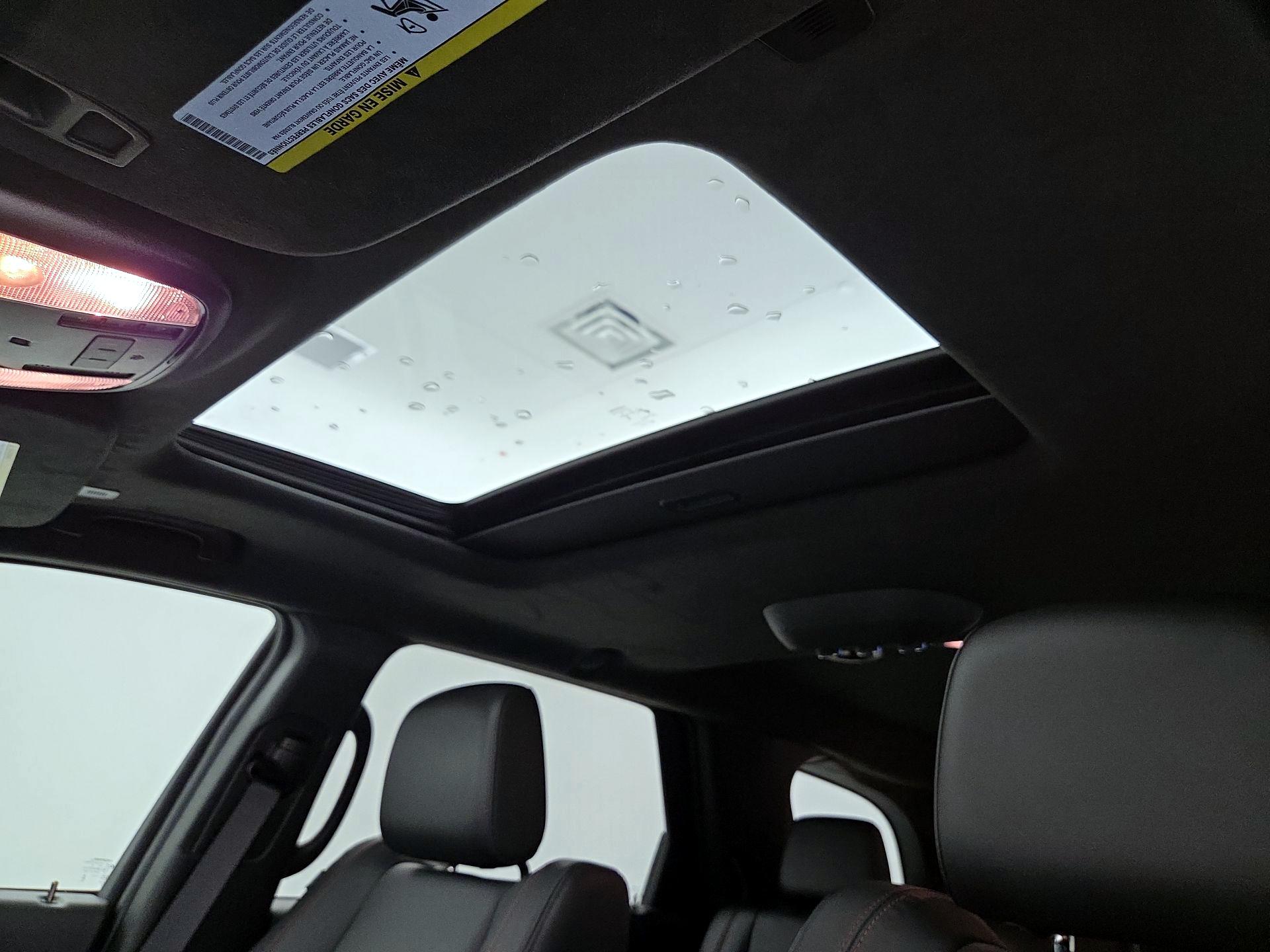 Thumbnail: 2025 Dodge Durango - 20