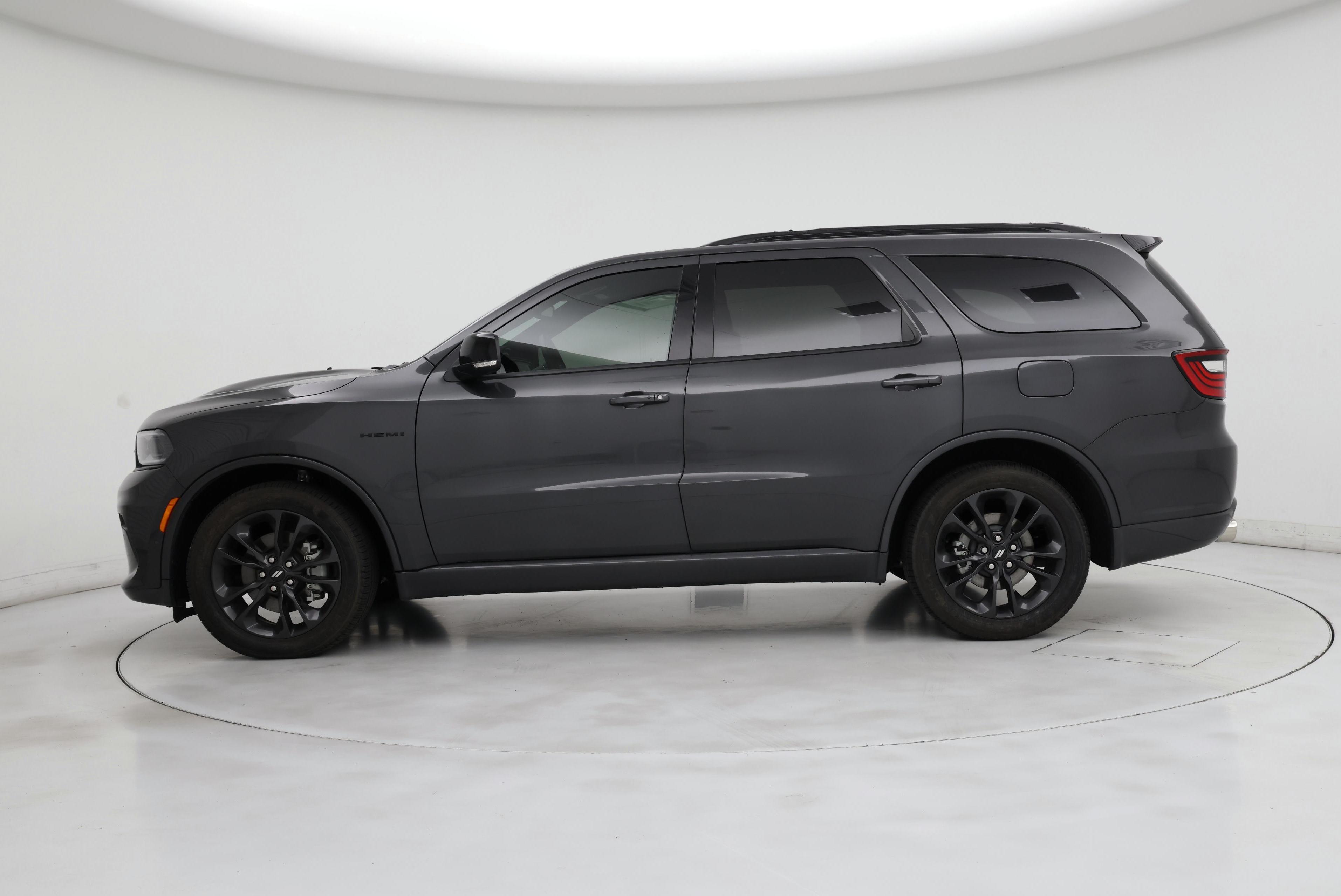 Thumbnail: 2025 Dodge Durango - 3
