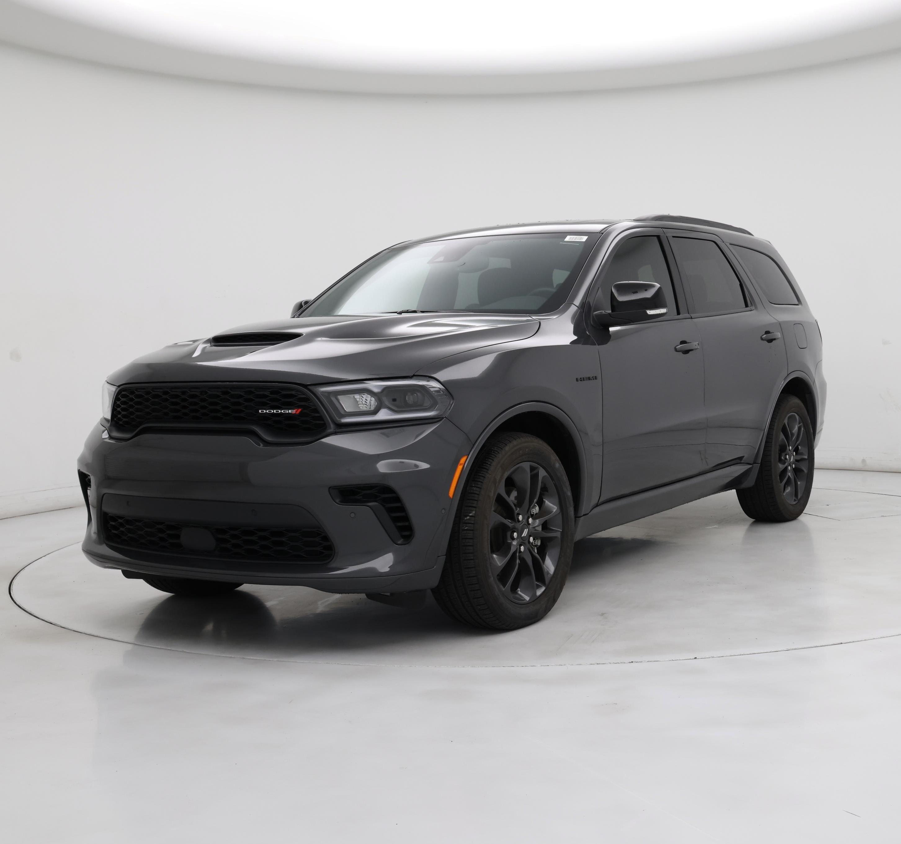 Thumbnail: 2025 Dodge Durango - 4