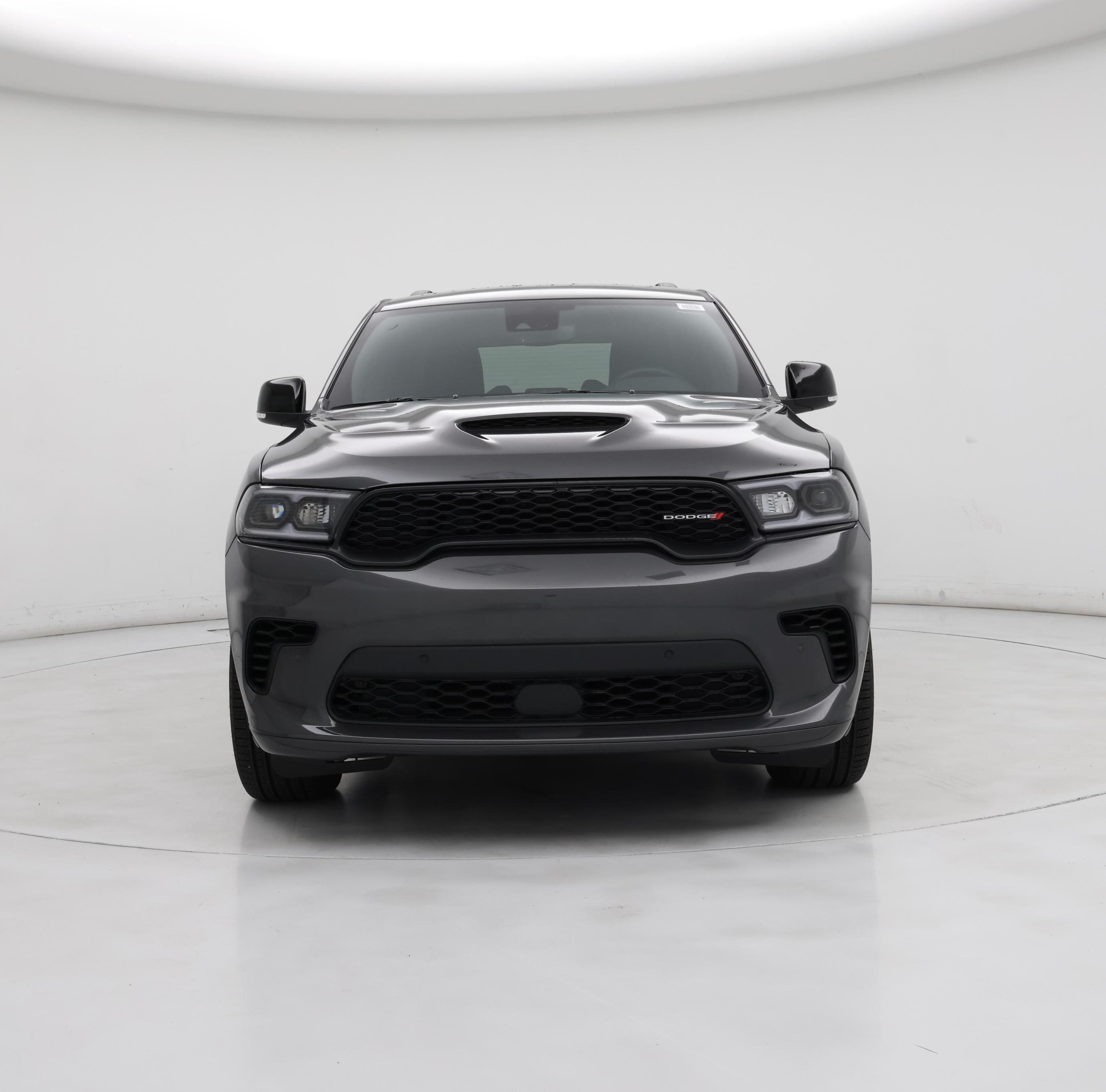 Thumbnail: 2025 Dodge Durango - 5
