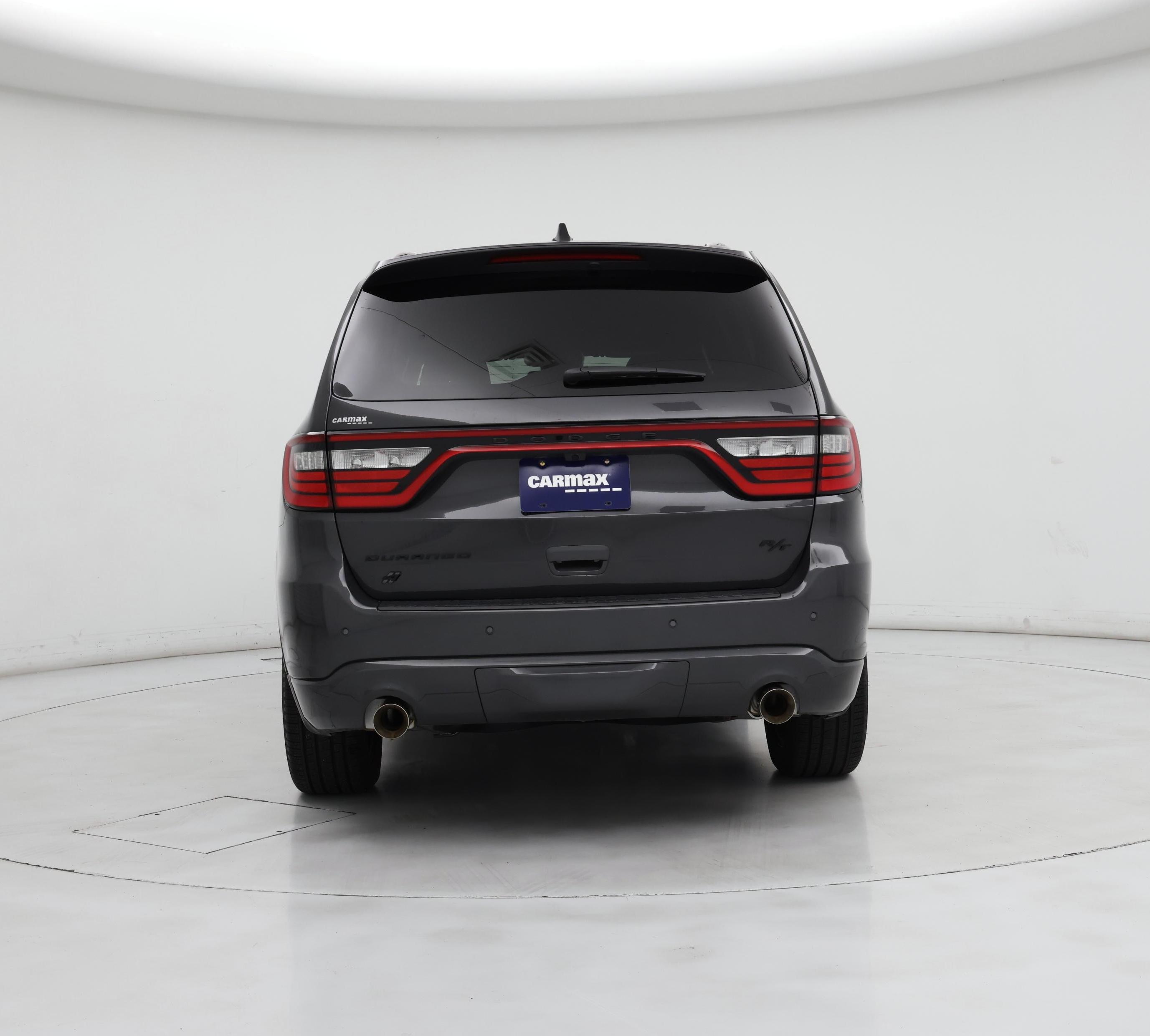 Thumbnail: 2025 Dodge Durango - 6