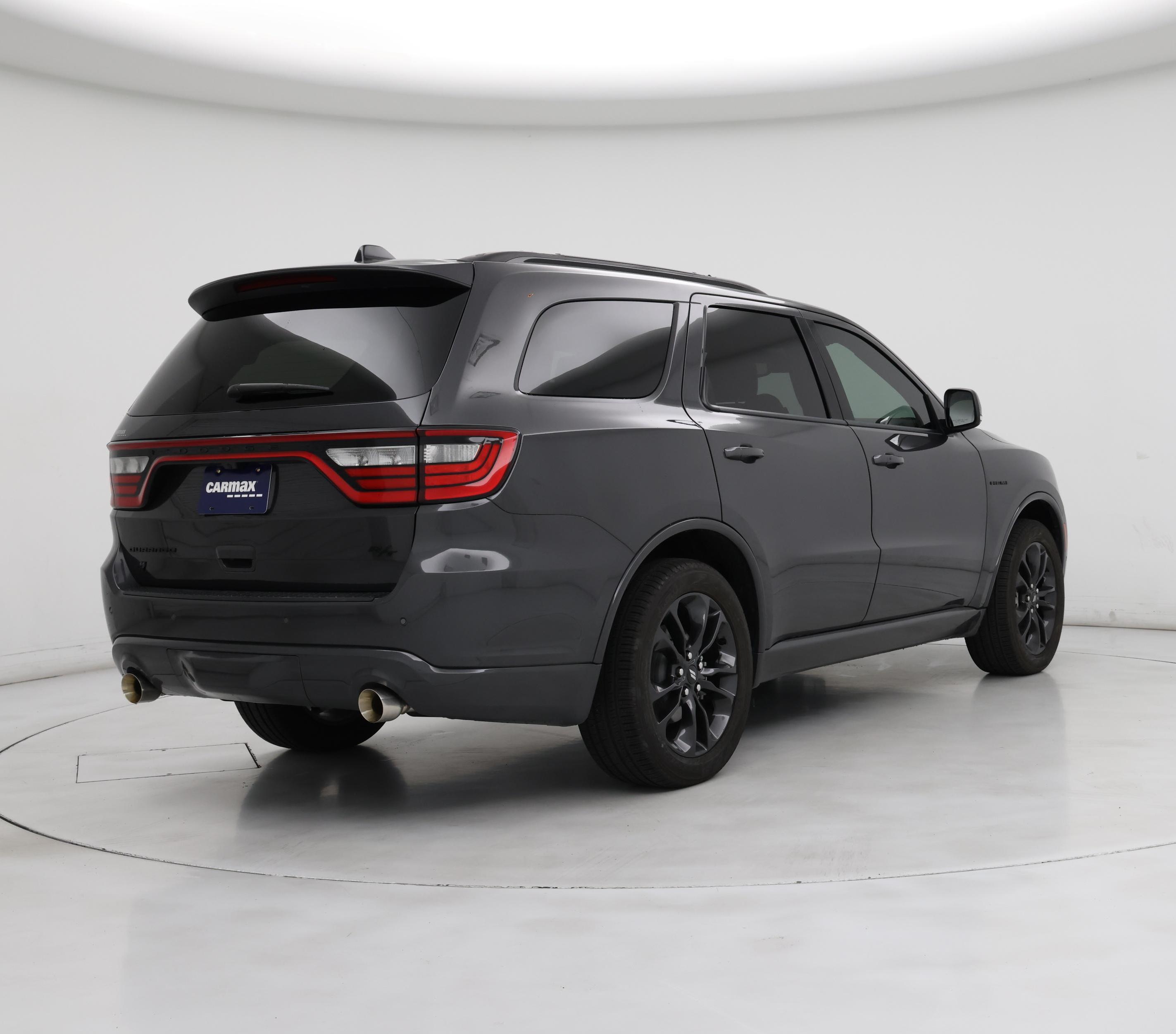 Thumbnail: 2025 Dodge Durango - 8