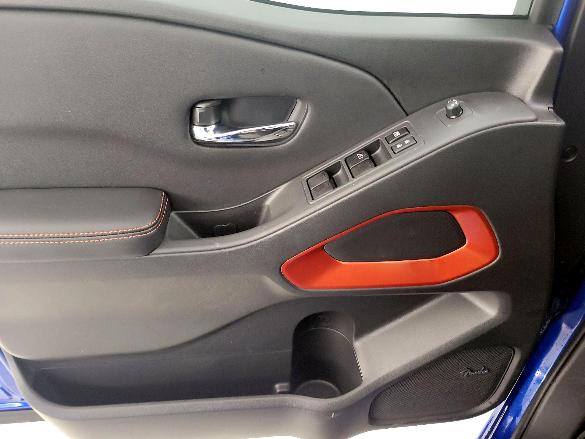 Thumbnail: 2025 Nissan Frontier - 12