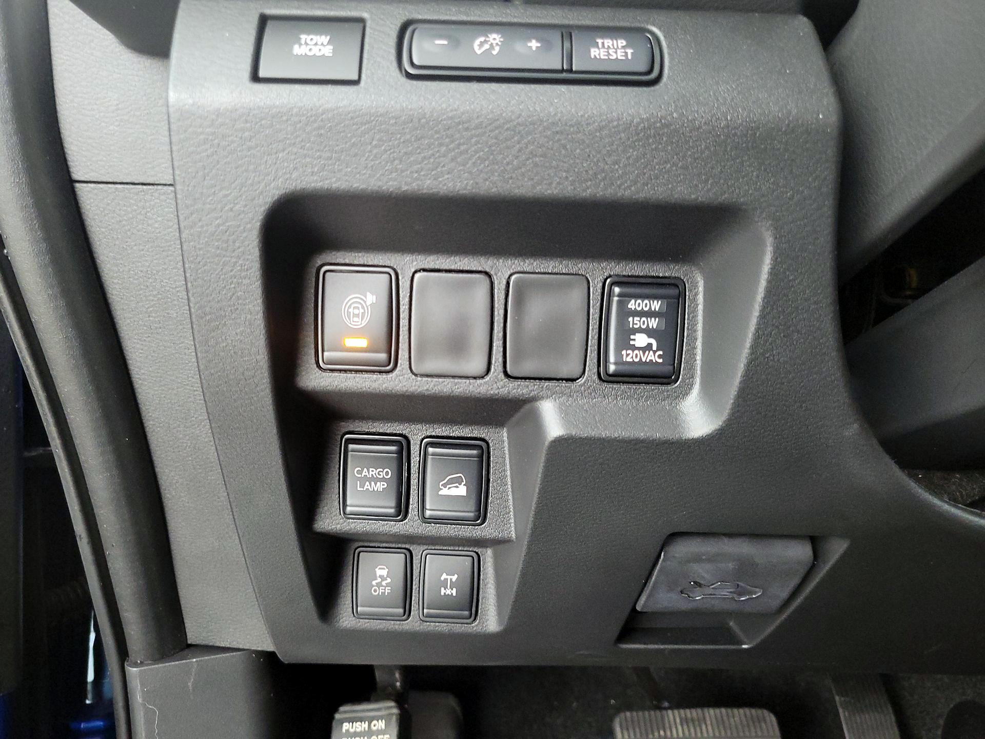 Thumbnail: 2025 Nissan Frontier - 13