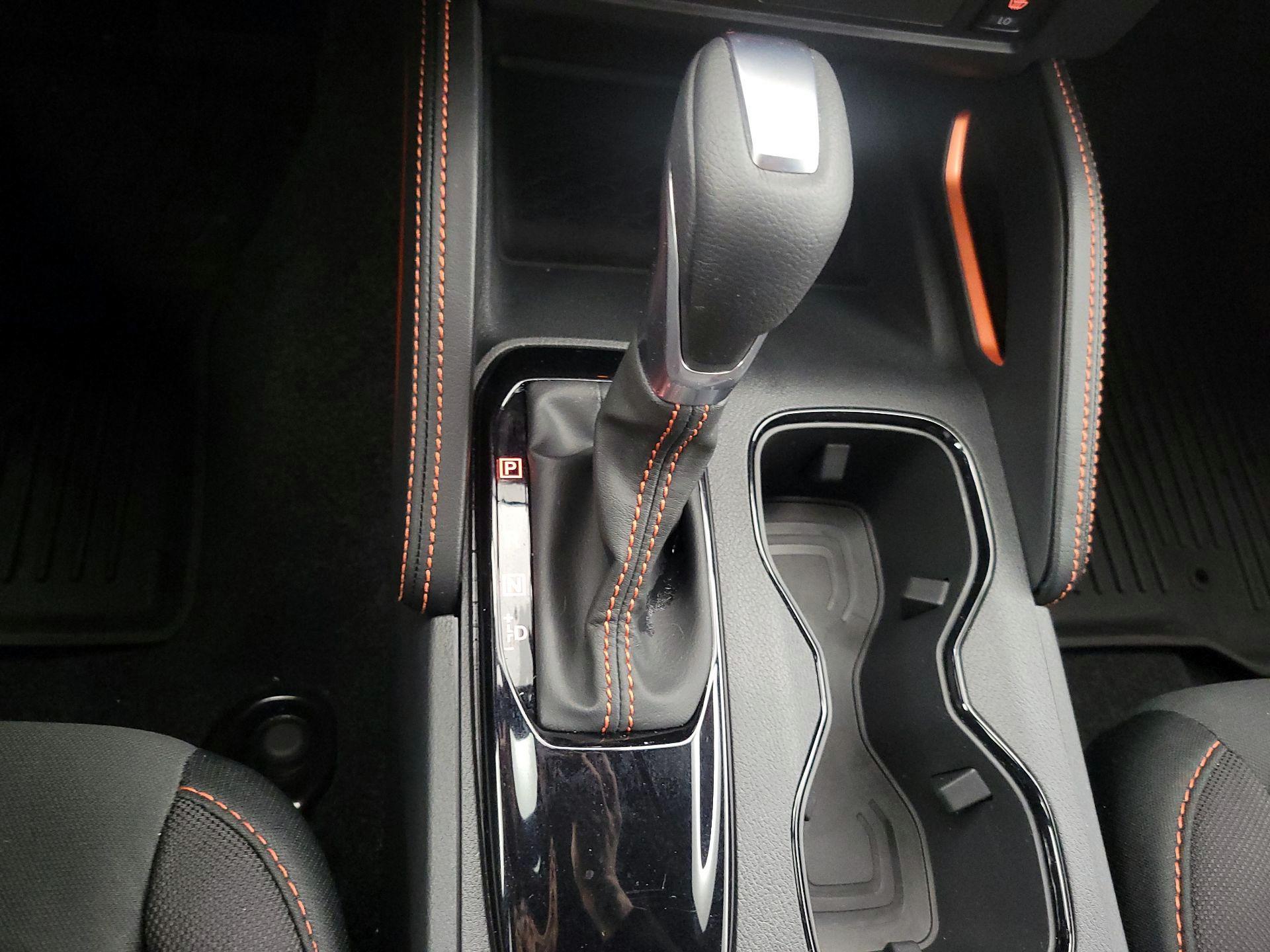 Thumbnail: 2025 Nissan Frontier - 17