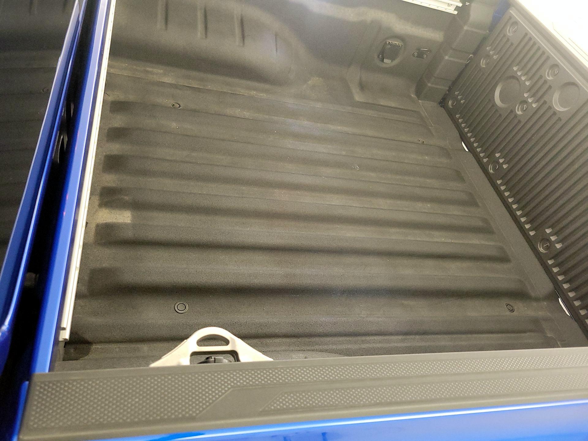 Thumbnail: 2025 Nissan Frontier - 20