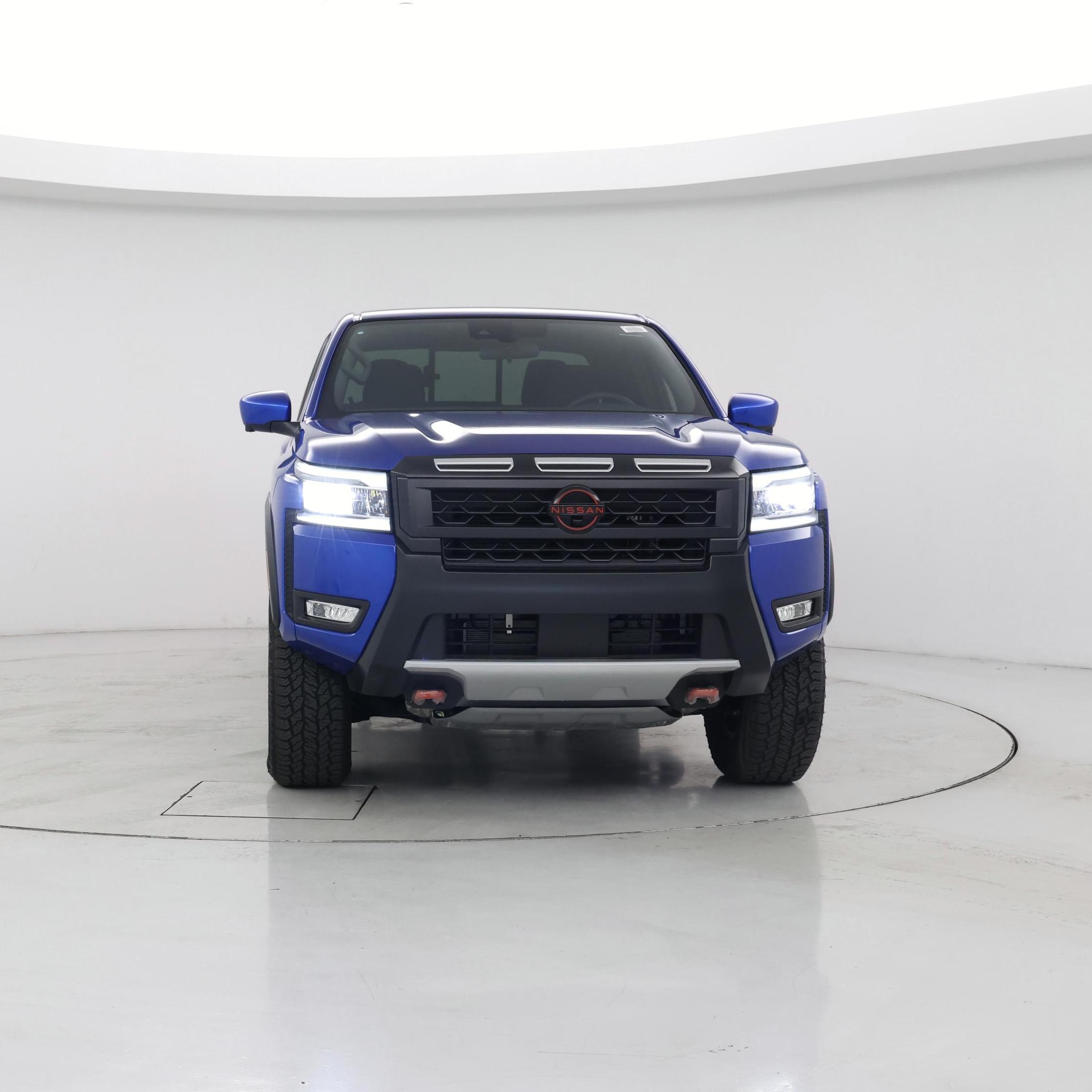 Thumbnail: 2025 Nissan Frontier - 5