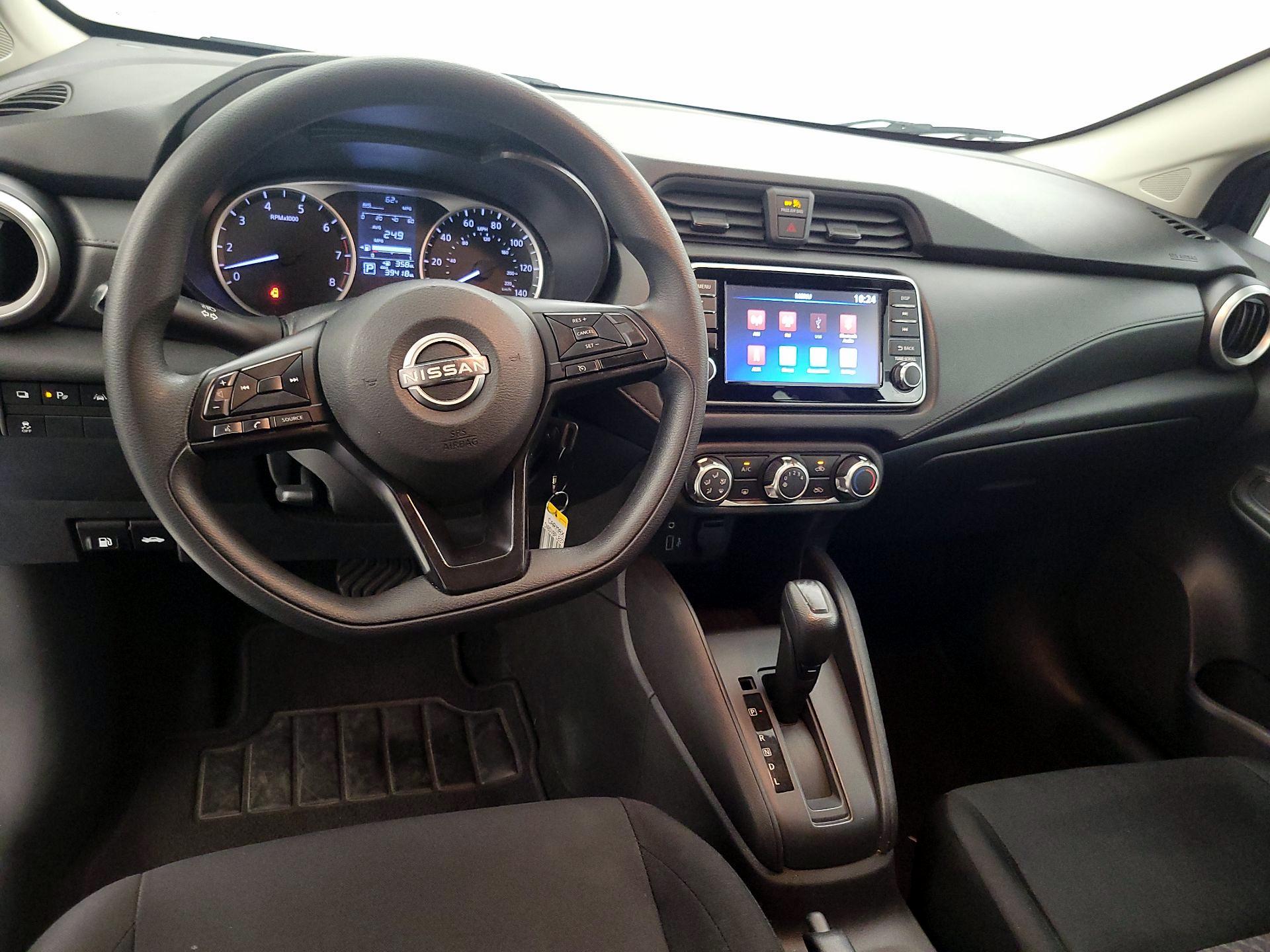 Thumbnail: 2023 Nissan Versa - 9