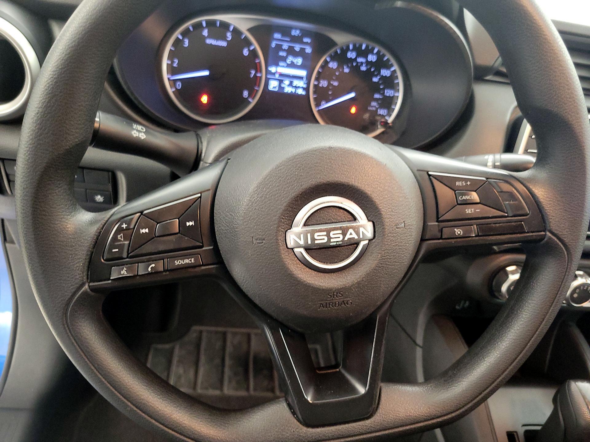 Thumbnail: 2023 Nissan Versa - 10