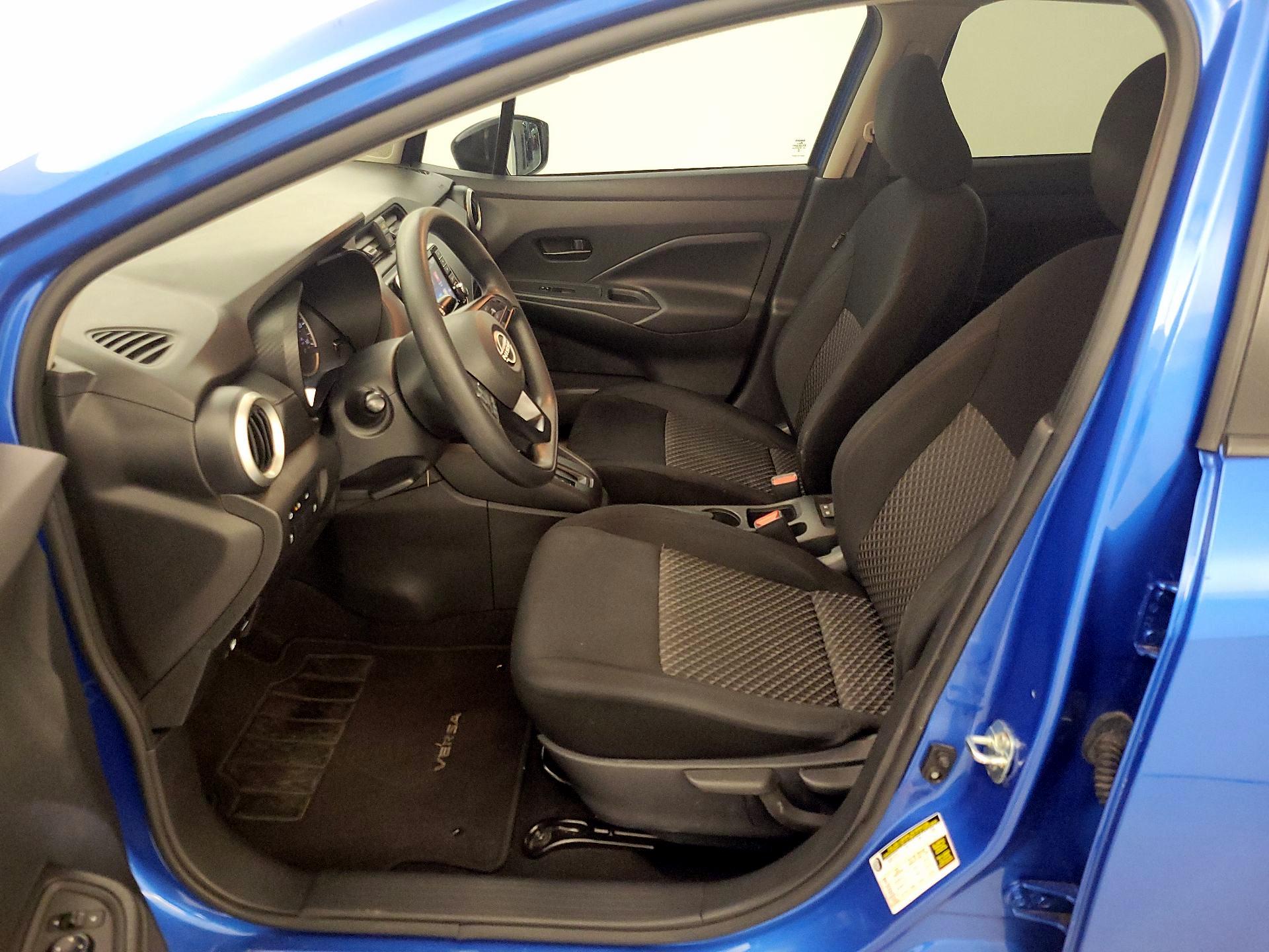 Thumbnail: 2023 Nissan Versa - 11
