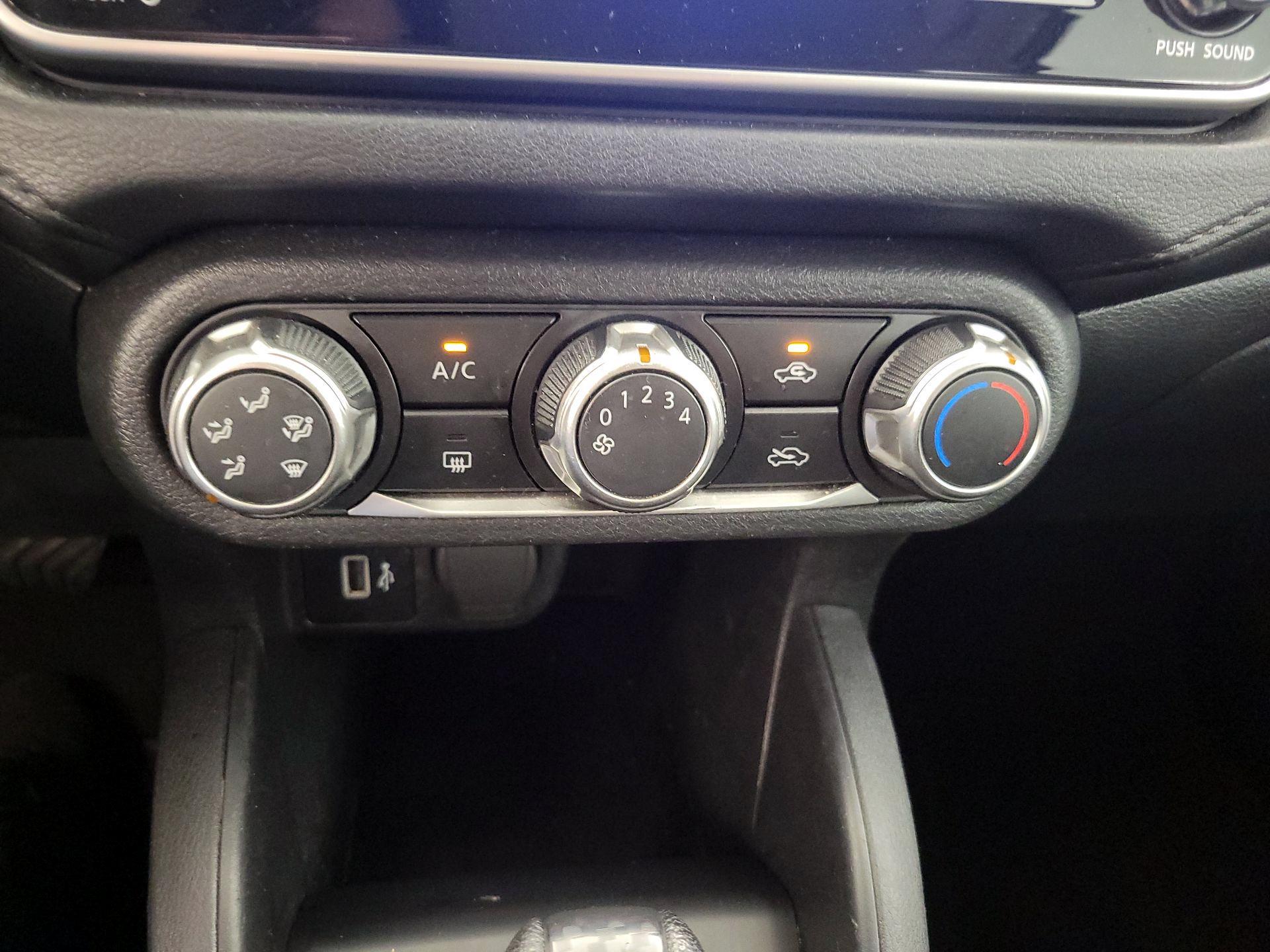 Thumbnail: 2023 Nissan Versa - 16