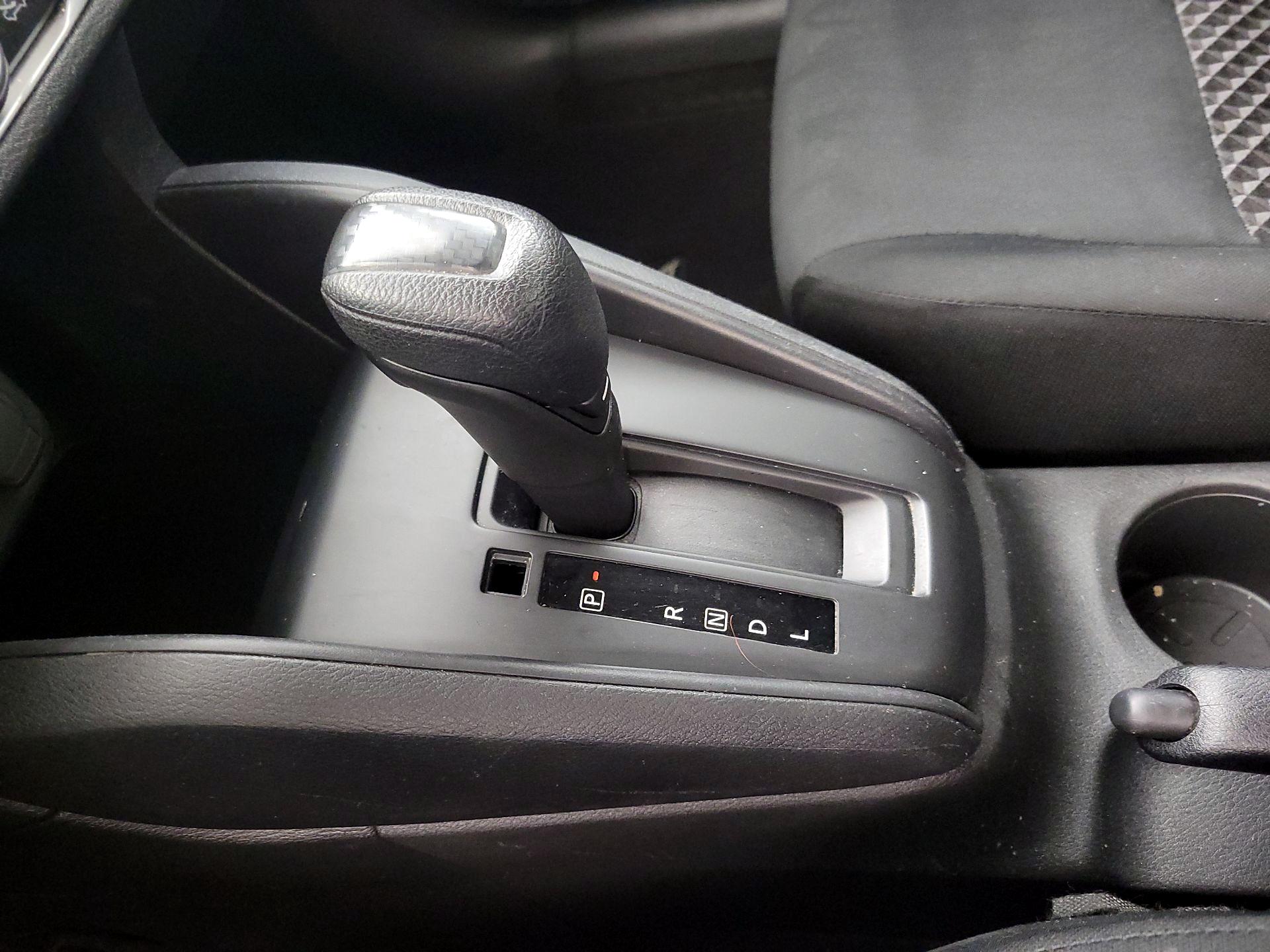 Thumbnail: 2023 Nissan Versa - 17