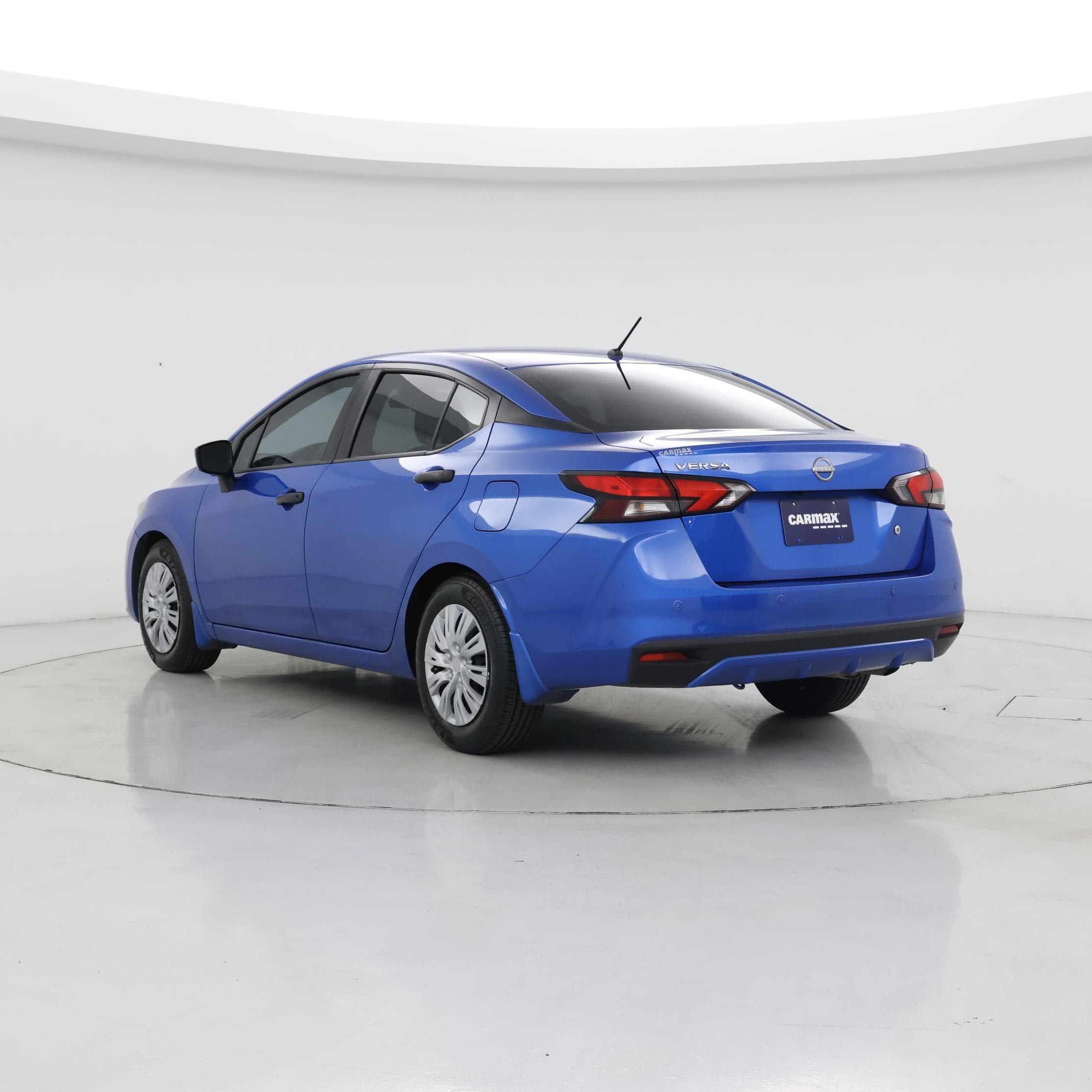Thumbnail: 2023 Nissan Versa - 2