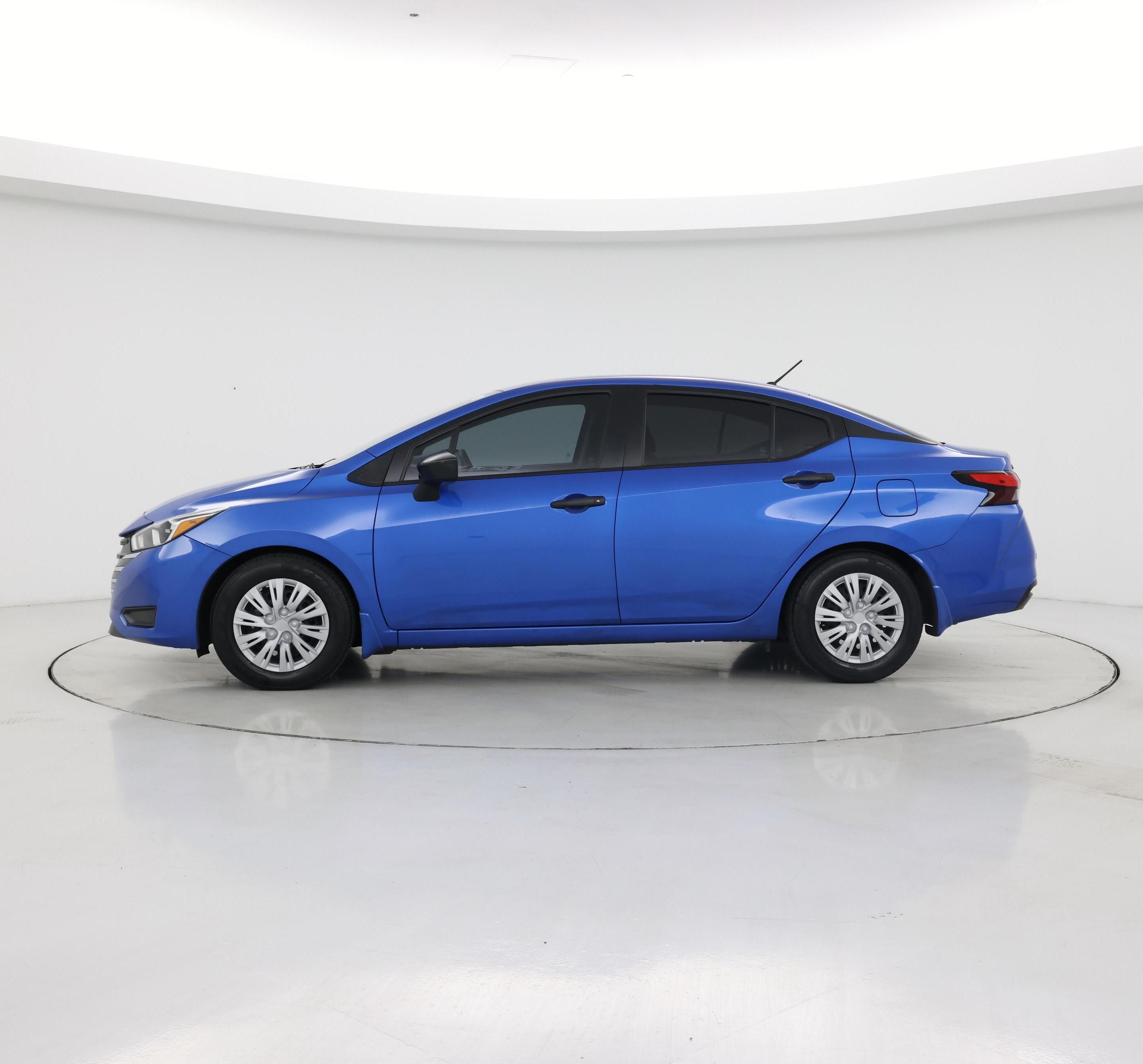 Thumbnail: 2023 Nissan Versa - 3