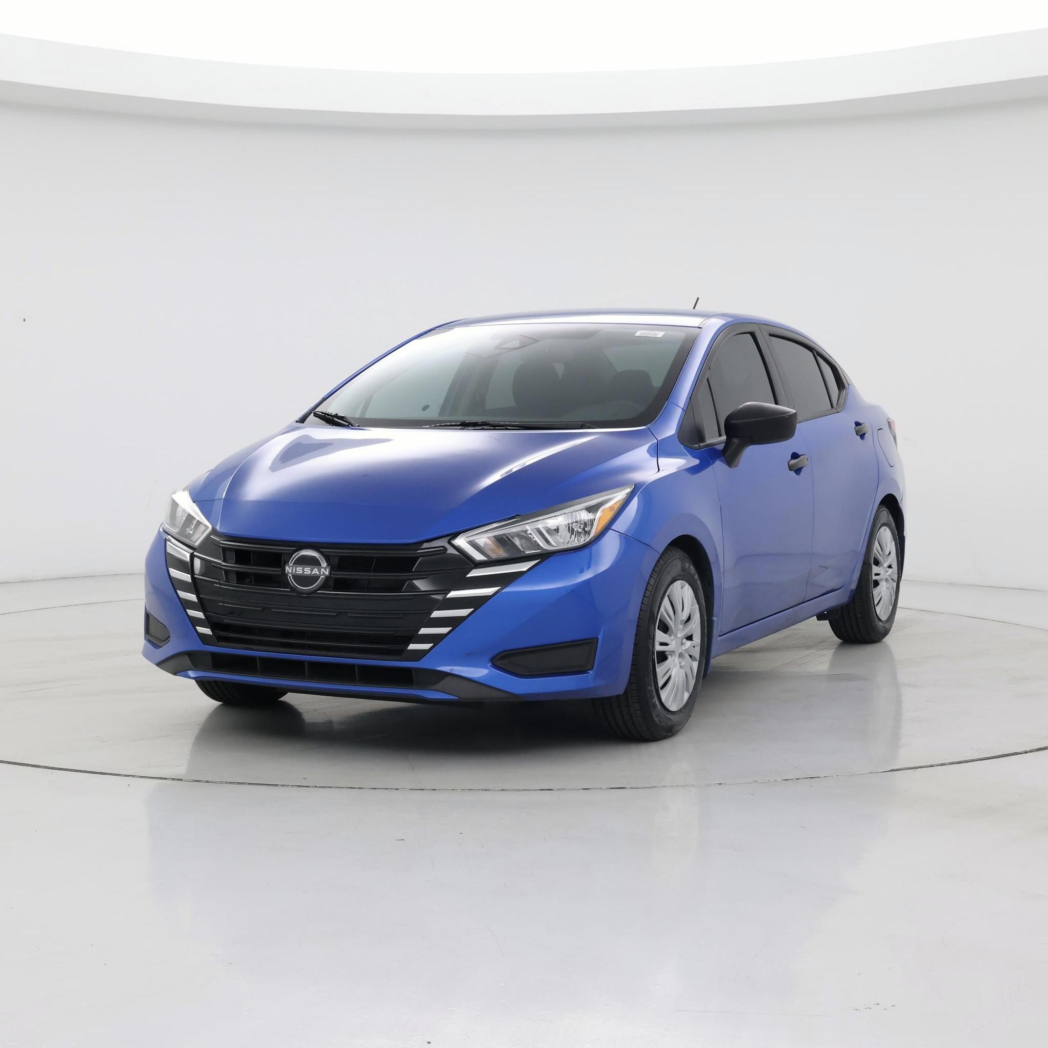 Thumbnail: 2023 Nissan Versa - 4