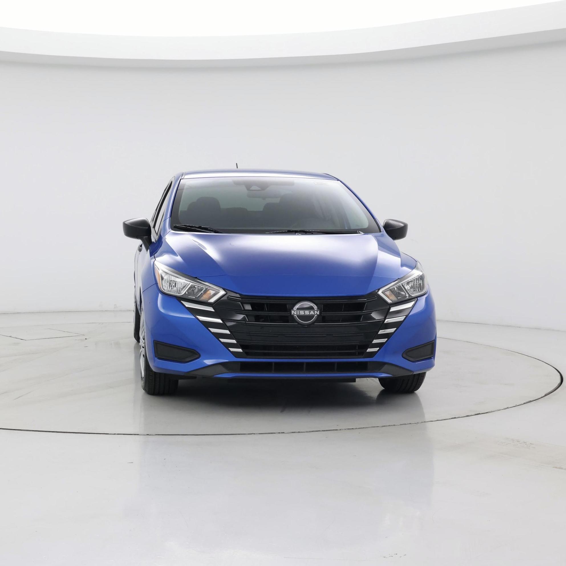 Thumbnail: 2023 Nissan Versa - 5