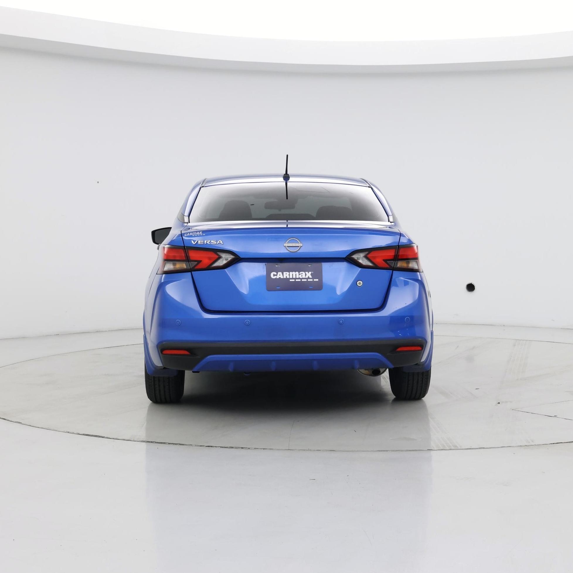 Thumbnail: 2023 Nissan Versa - 6