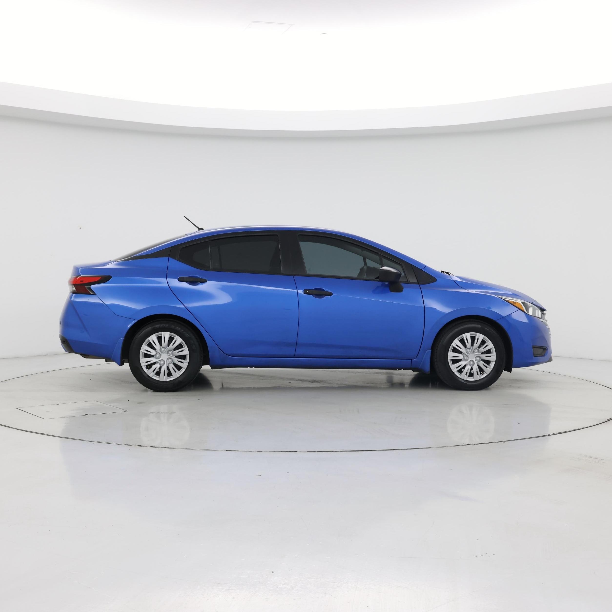 Thumbnail: 2023 Nissan Versa - 7