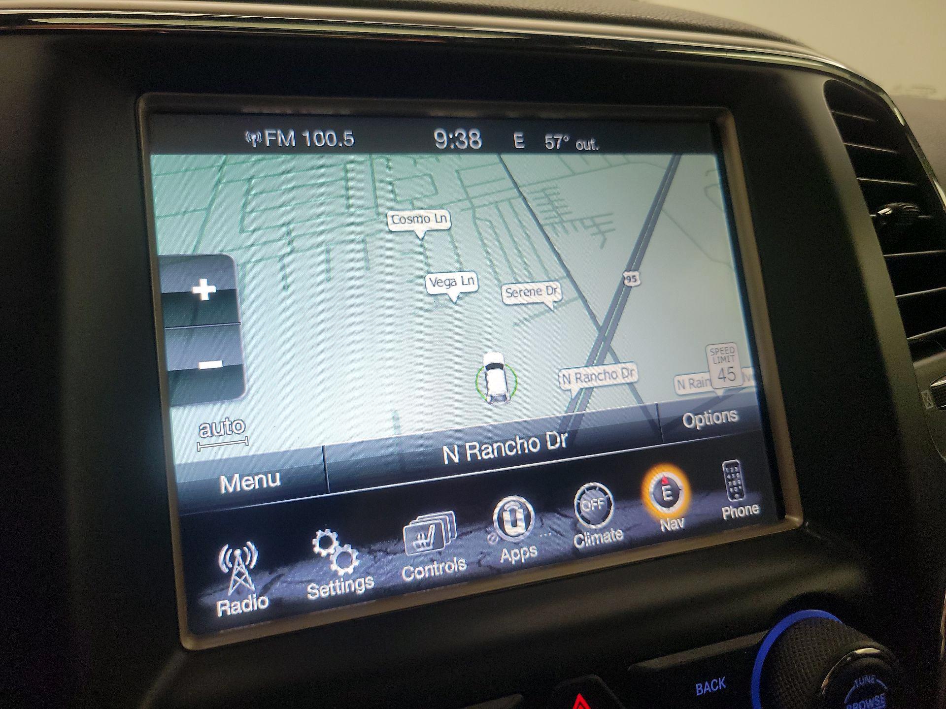 Thumbnail: 2016 Jeep Grand Cherokee - 14