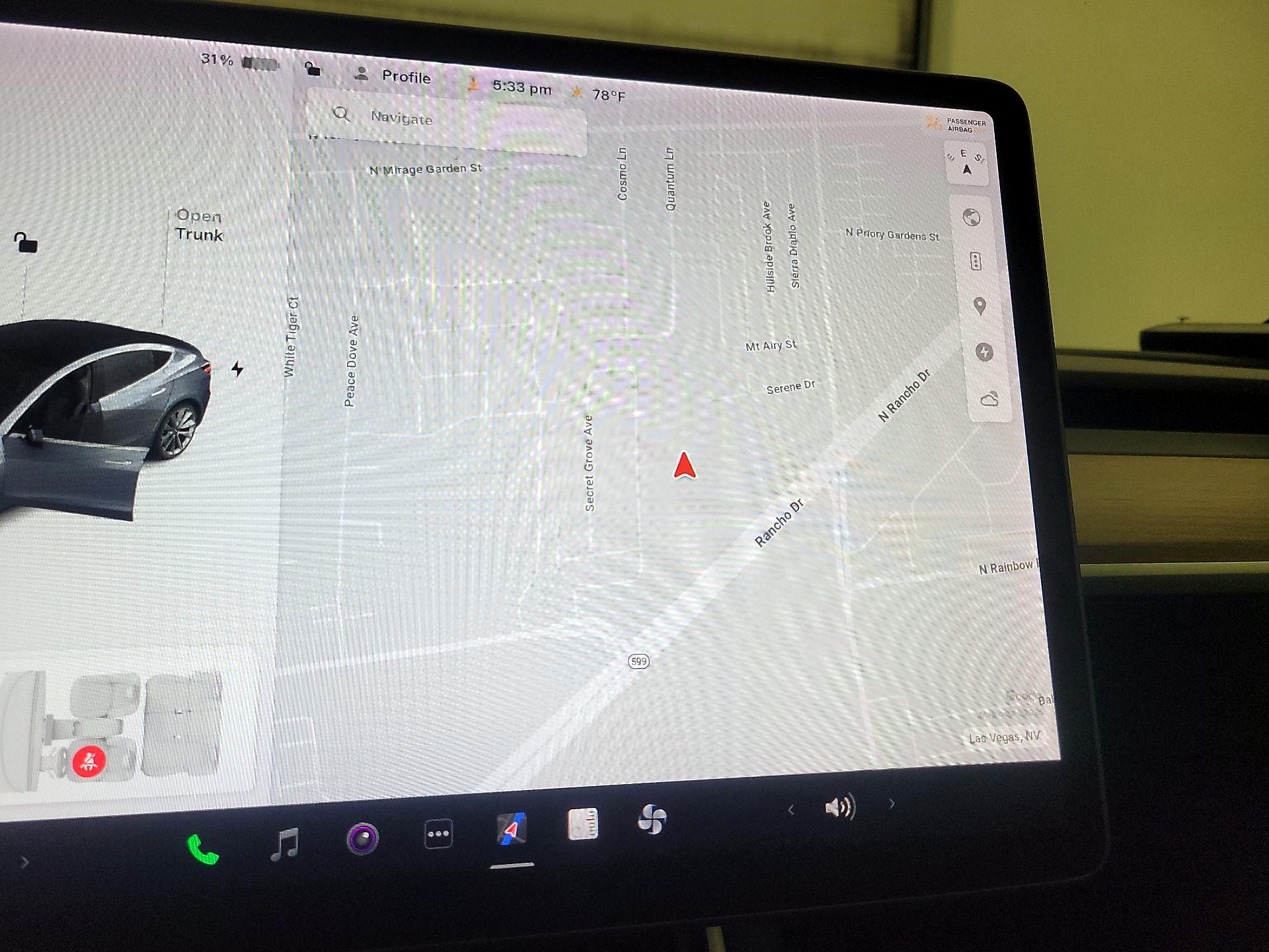 Thumbnail: 2020 Tesla Model 3 - 13