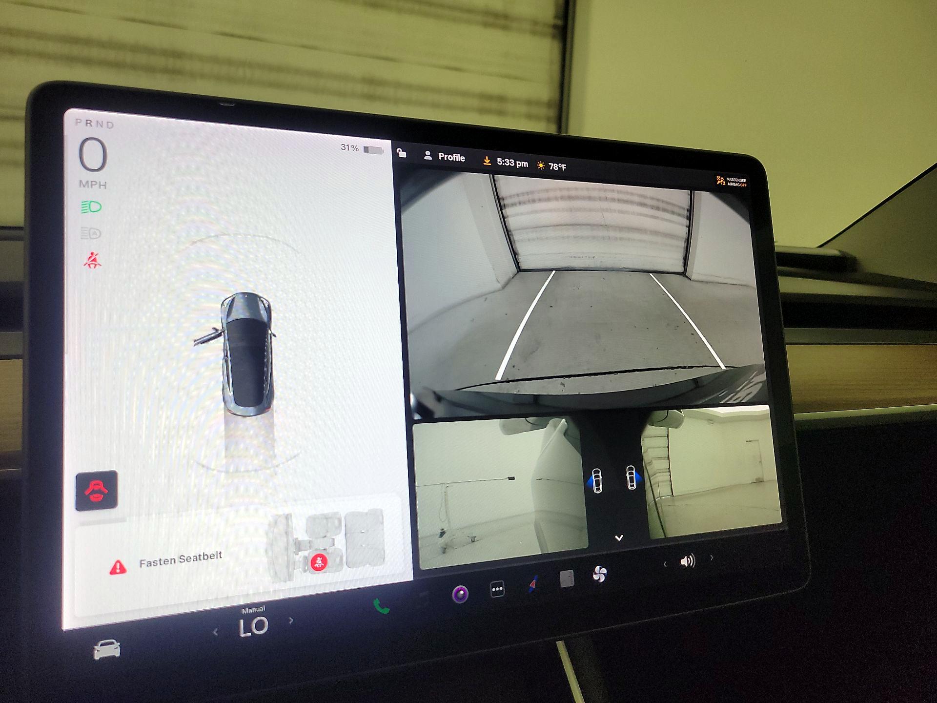 Thumbnail: 2020 Tesla Model 3 - 14