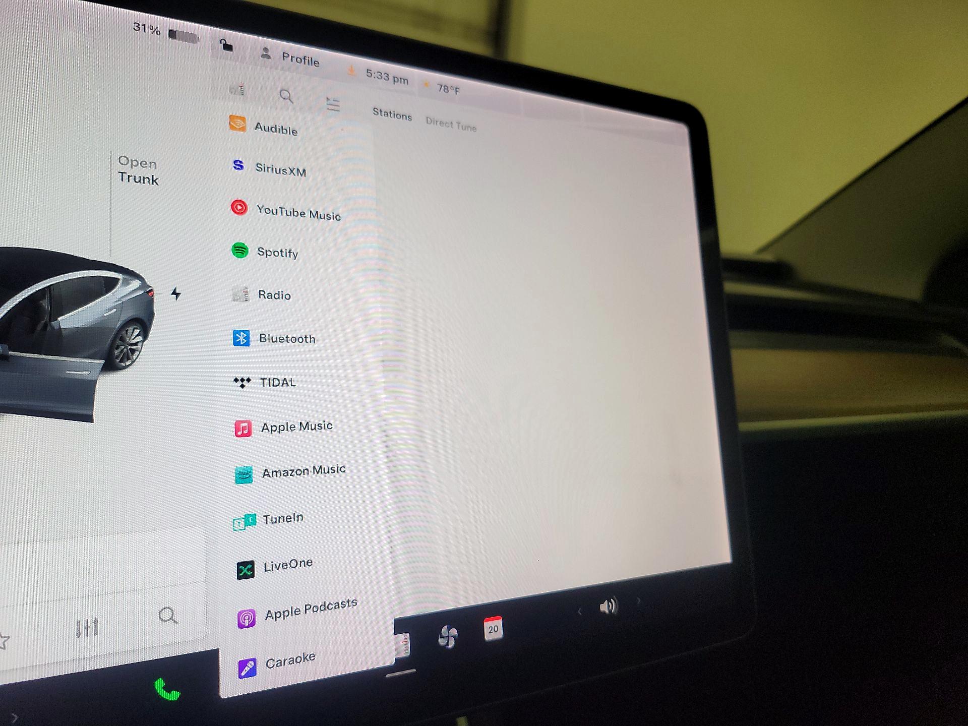Thumbnail: 2020 Tesla Model 3 - 15