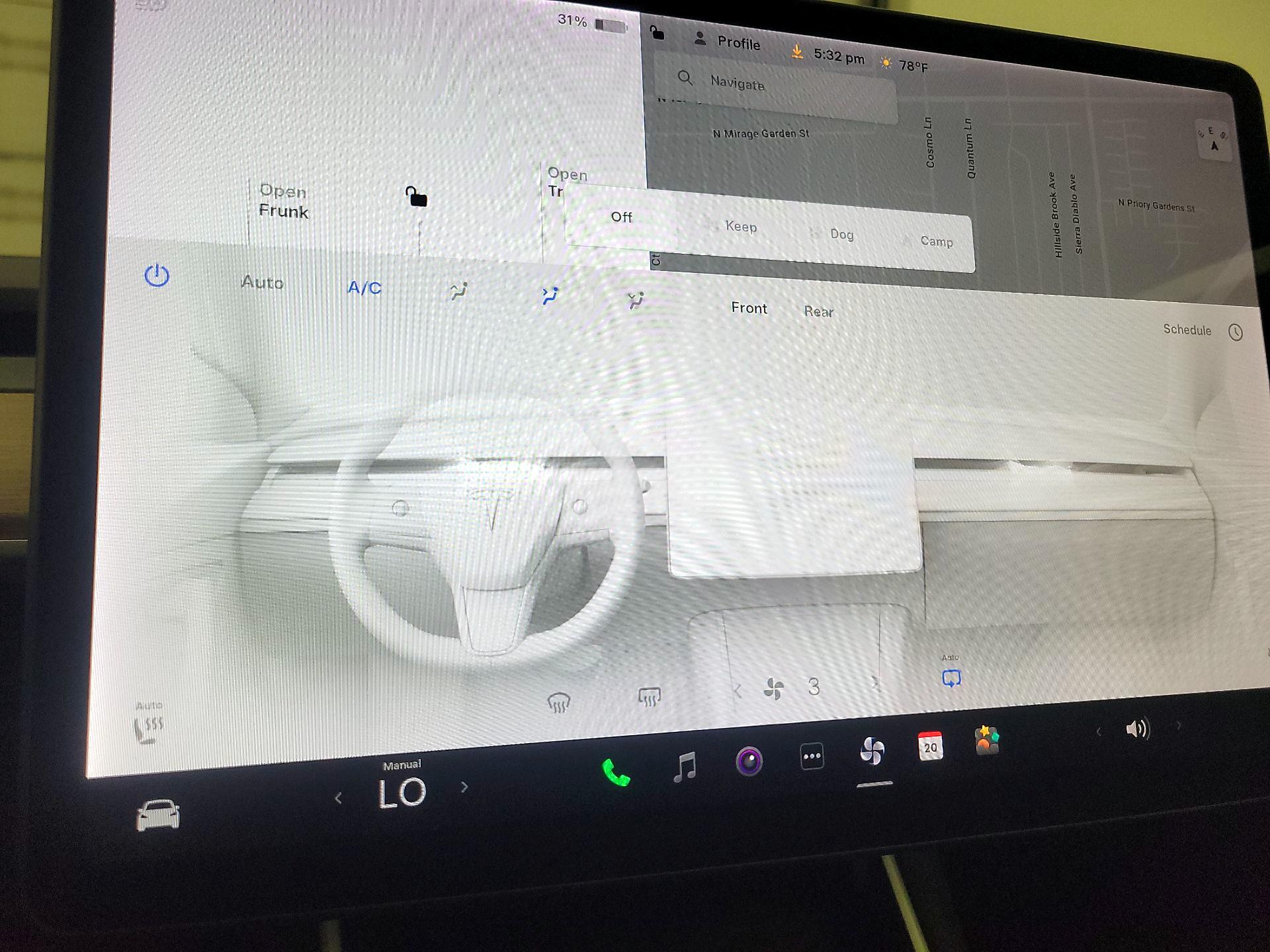 Thumbnail: 2020 Tesla Model 3 - 16