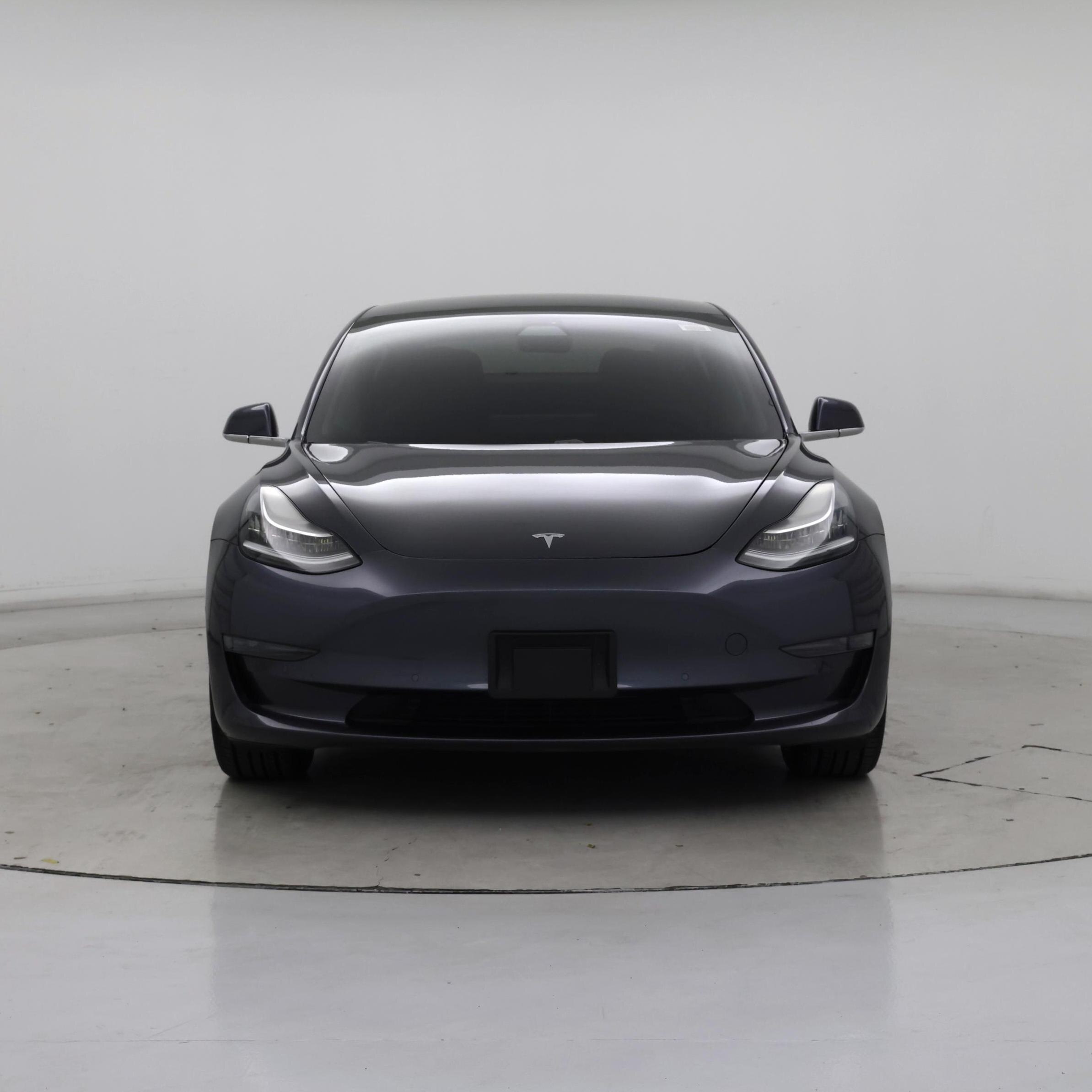 Thumbnail: 2020 Tesla Model 3 - 5