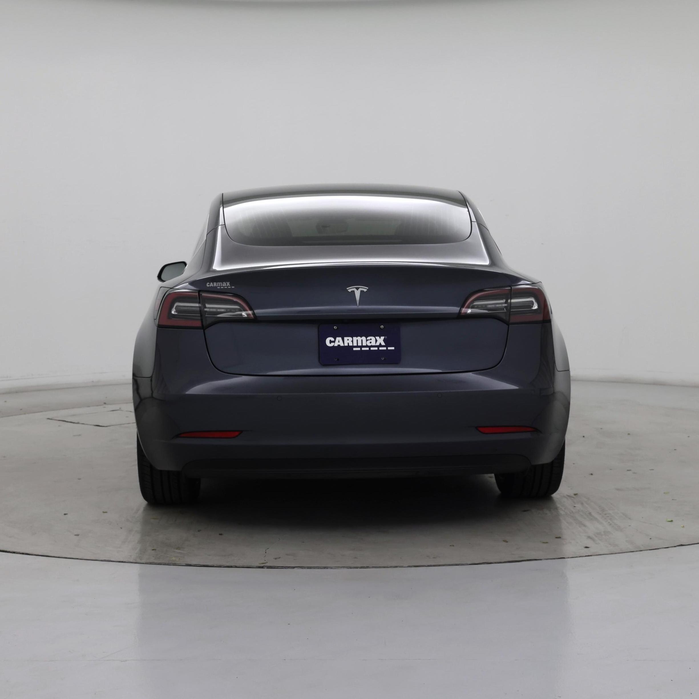 Thumbnail: 2020 Tesla Model 3 - 6