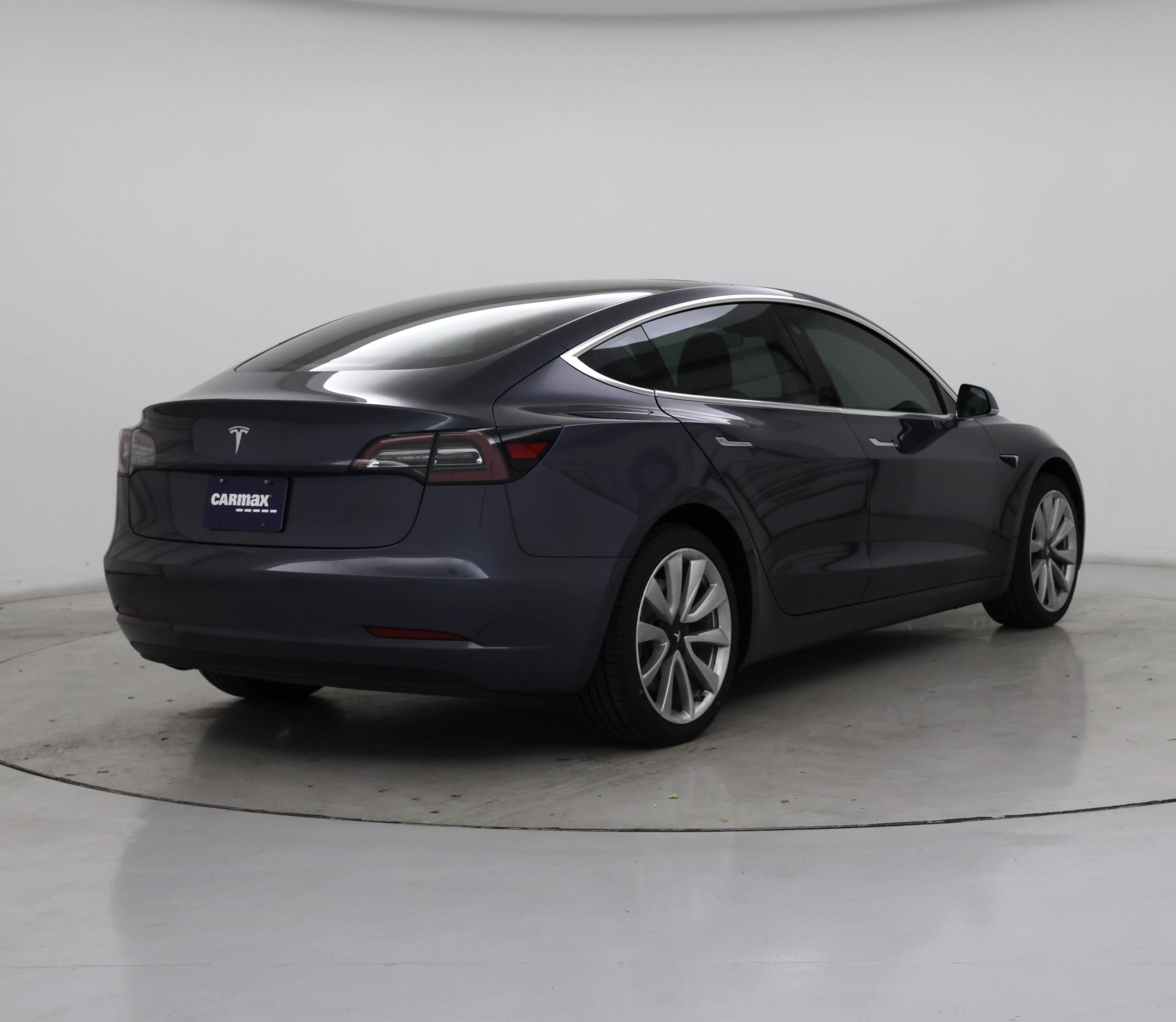 Thumbnail: 2020 Tesla Model 3 - 8