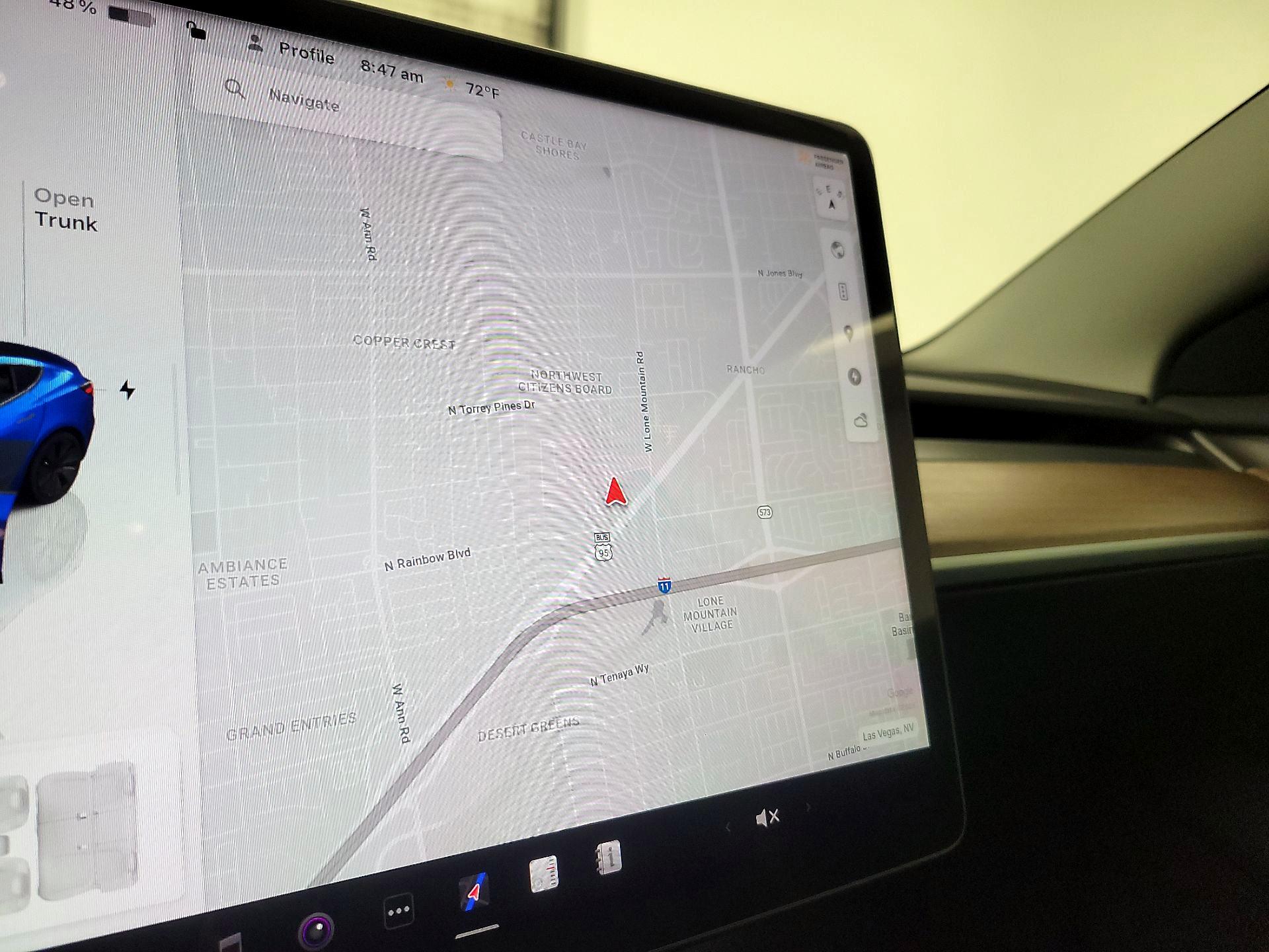 Thumbnail: 2022 Tesla Model 3 - 13