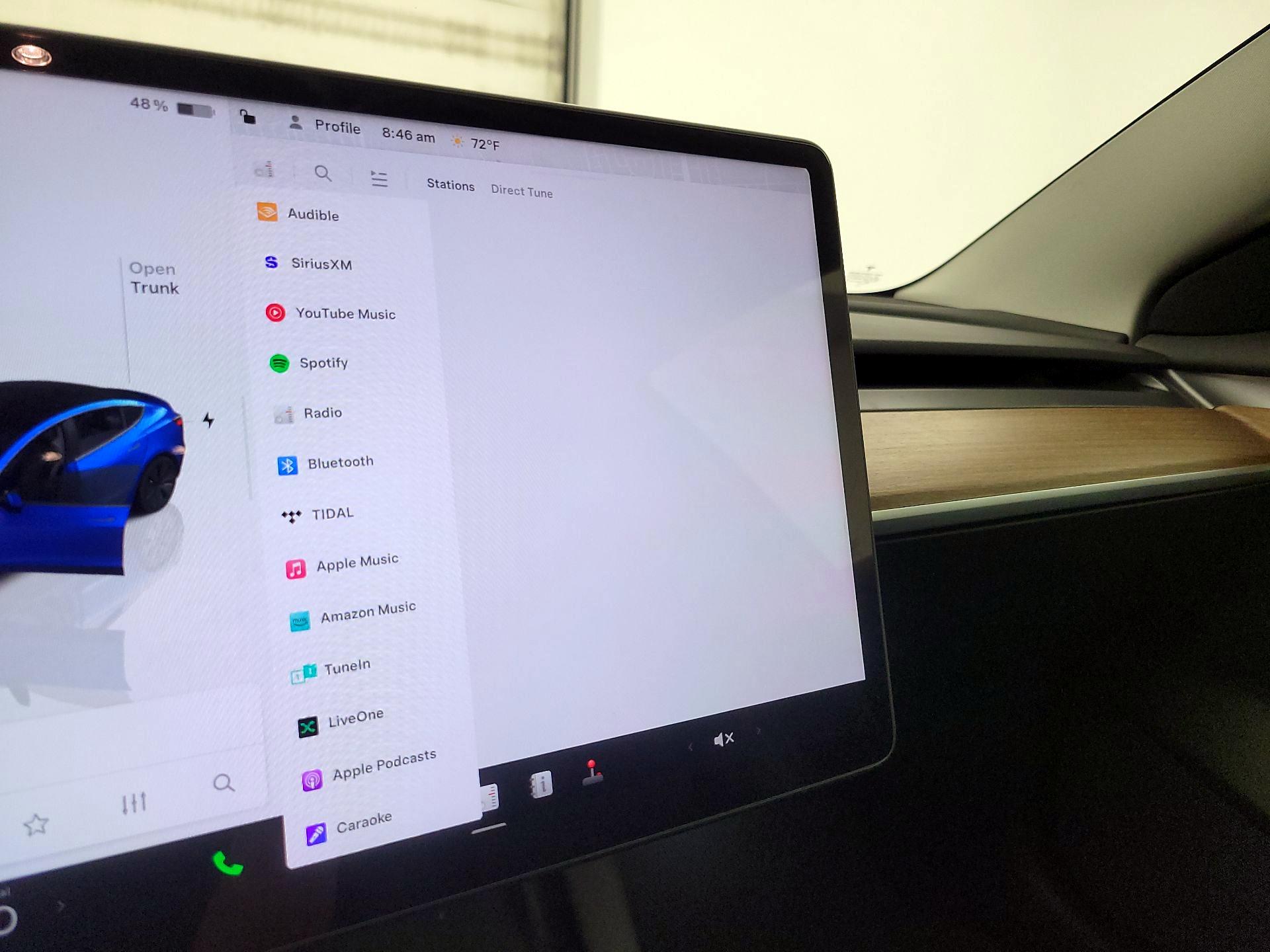 Thumbnail: 2022 Tesla Model 3 - 15