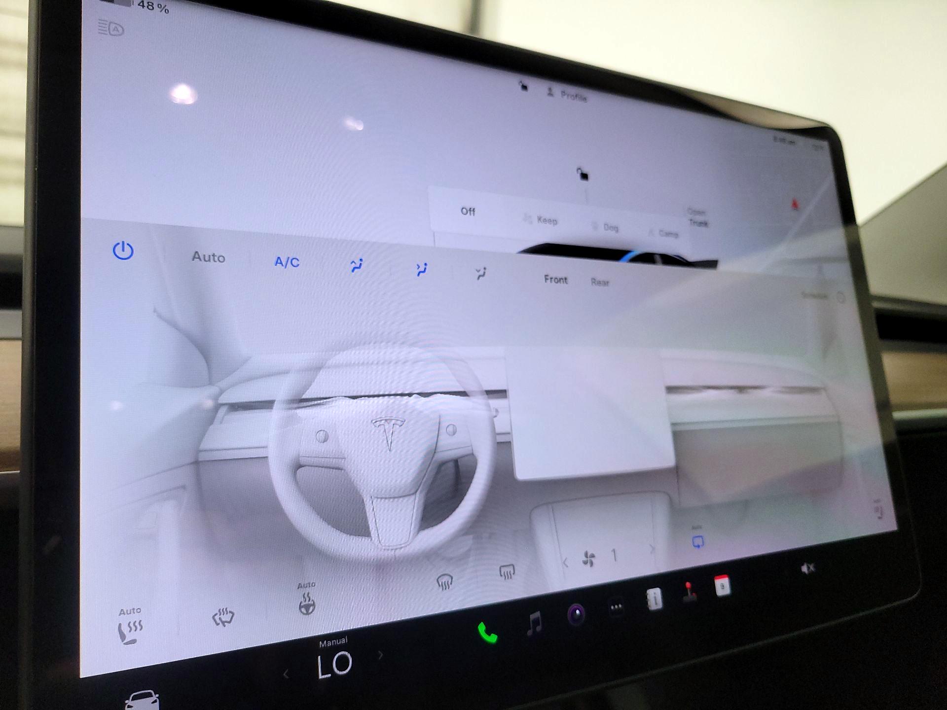 Thumbnail: 2022 Tesla Model 3 - 16