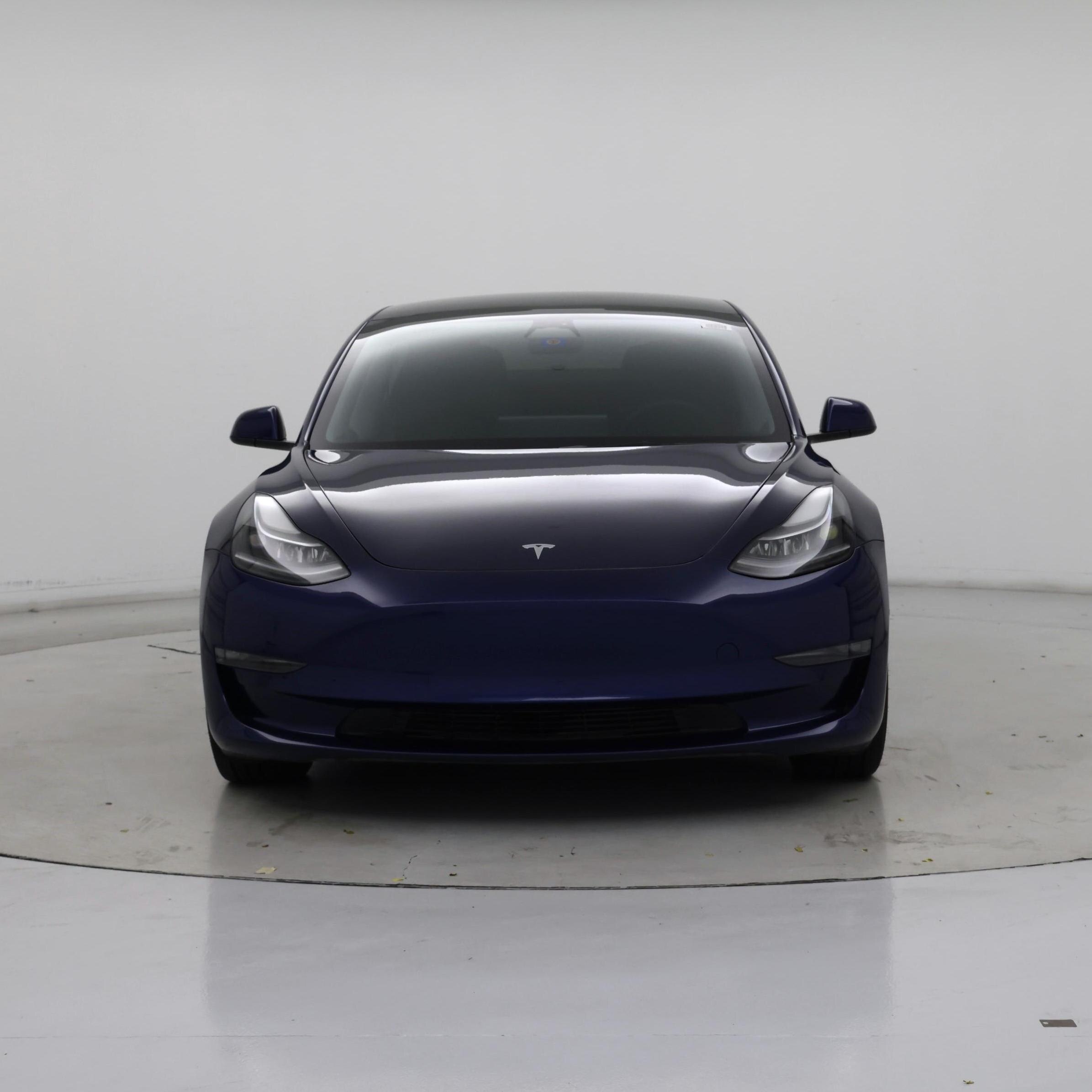 Thumbnail: 2022 Tesla Model 3 - 5