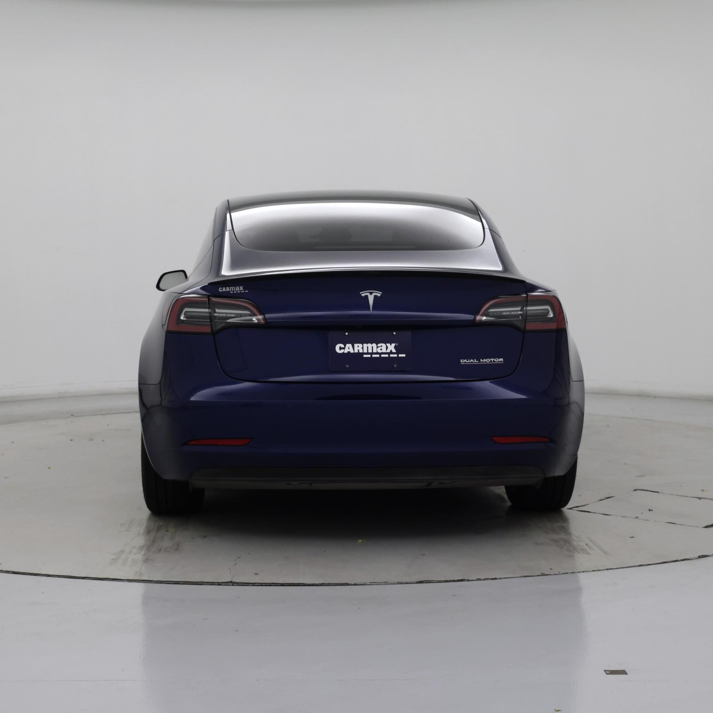 Thumbnail: 2022 Tesla Model 3 - 6