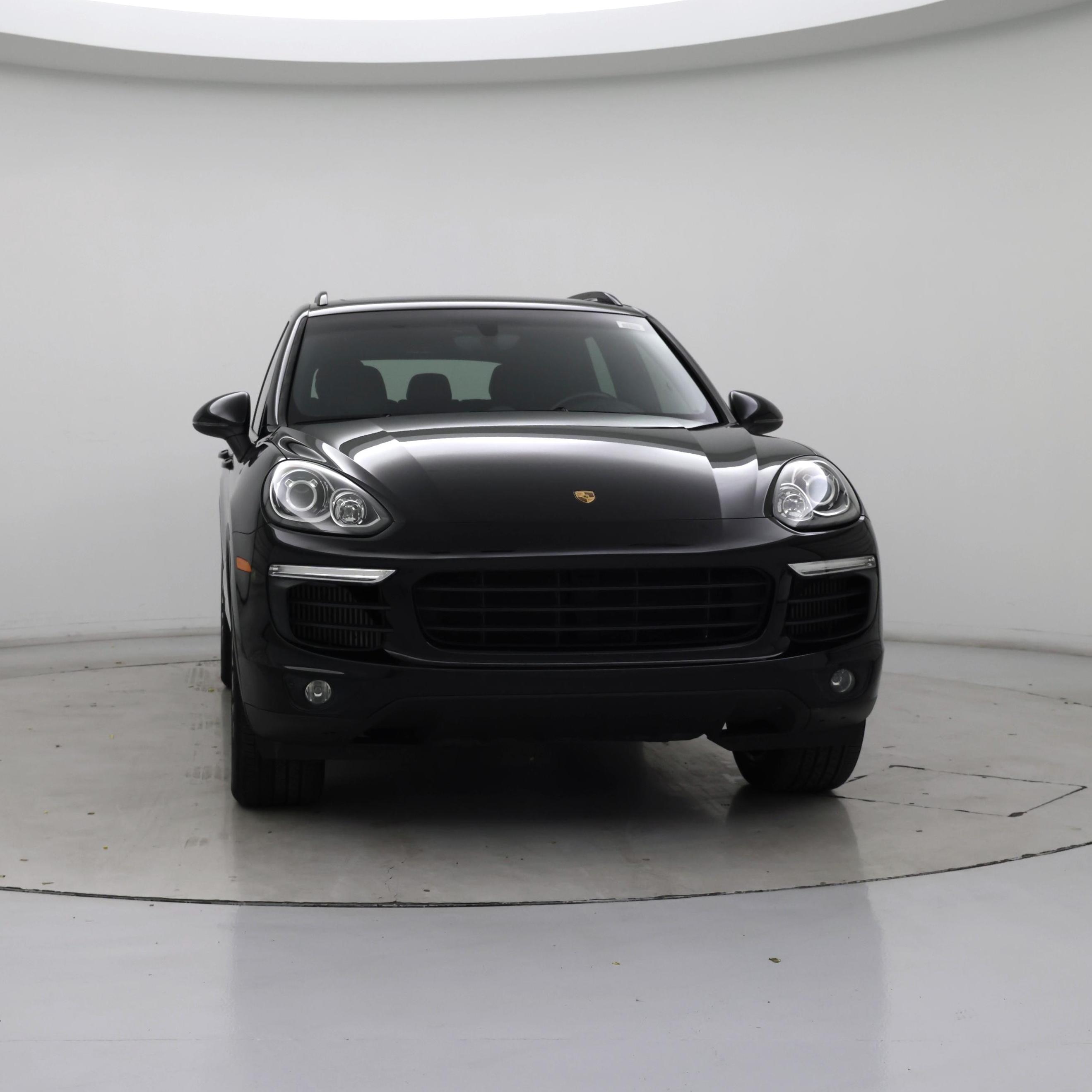 Thumbnail: 2016 Porsche Cayenne - 5