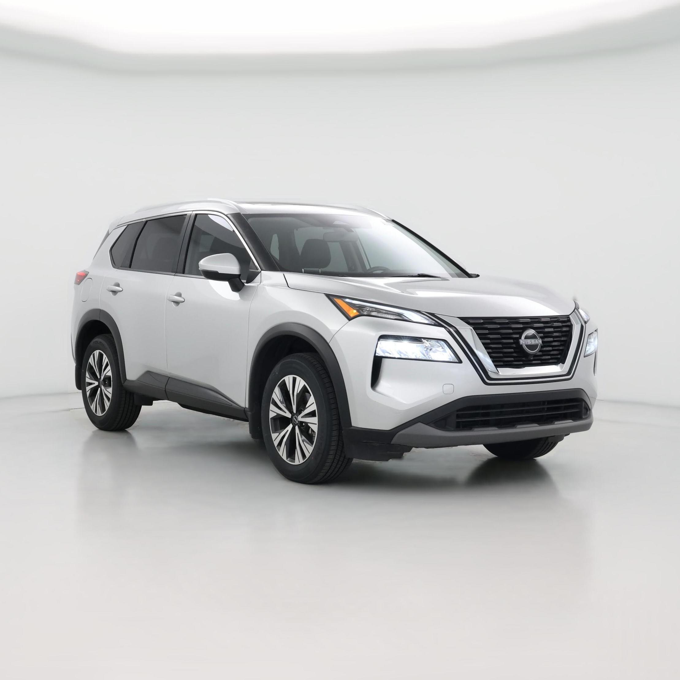 Thumbnail: 2023 Nissan Rogue - 1