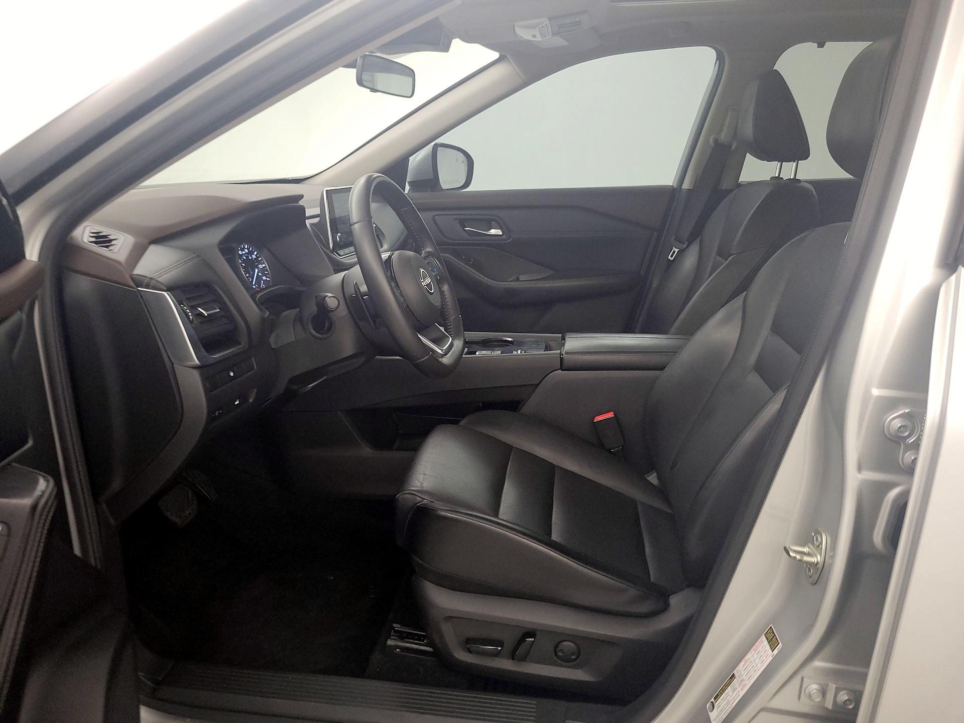 Thumbnail: 2023 Nissan Rogue - 11