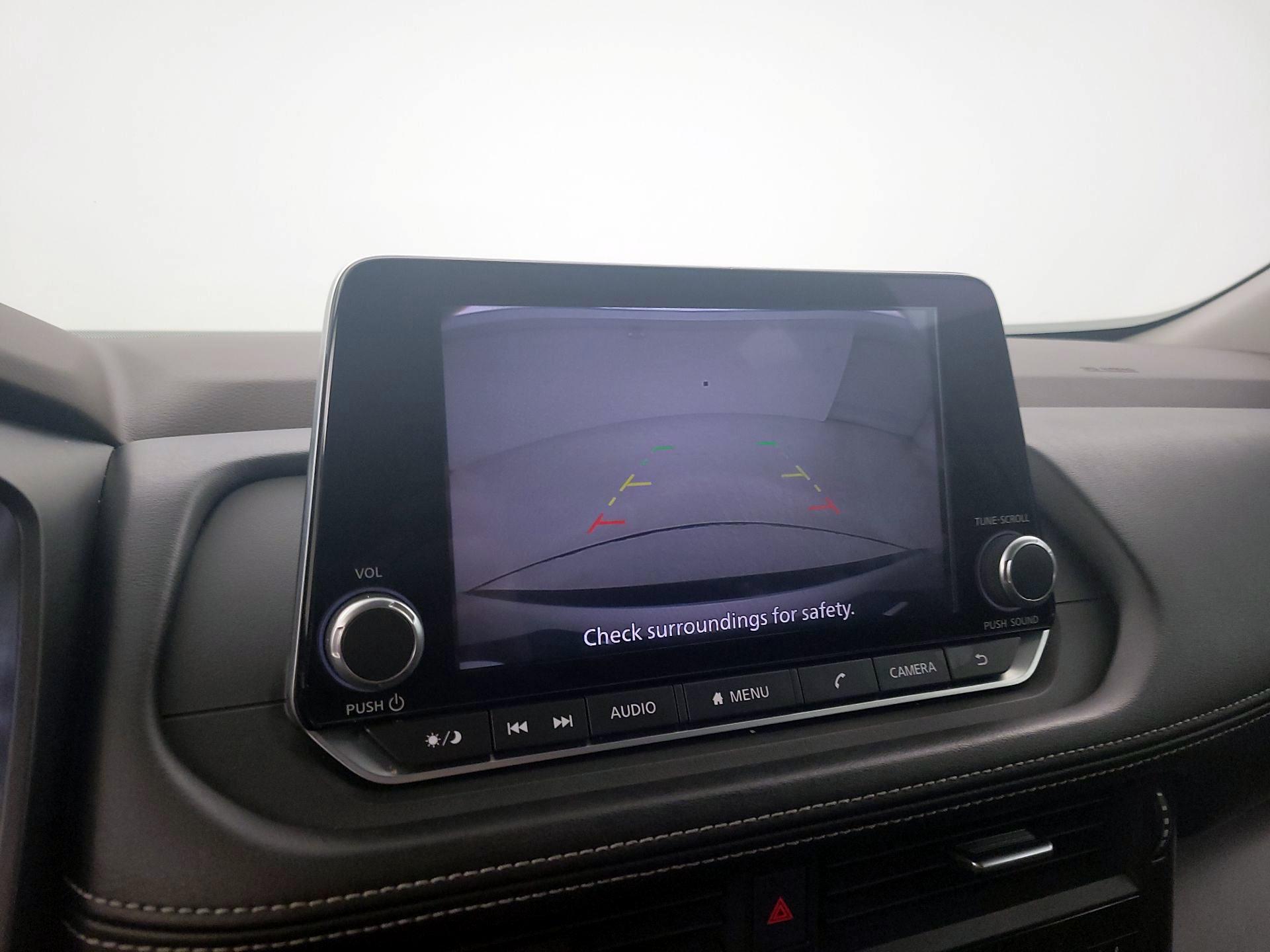 Thumbnail: 2023 Nissan Rogue - 14