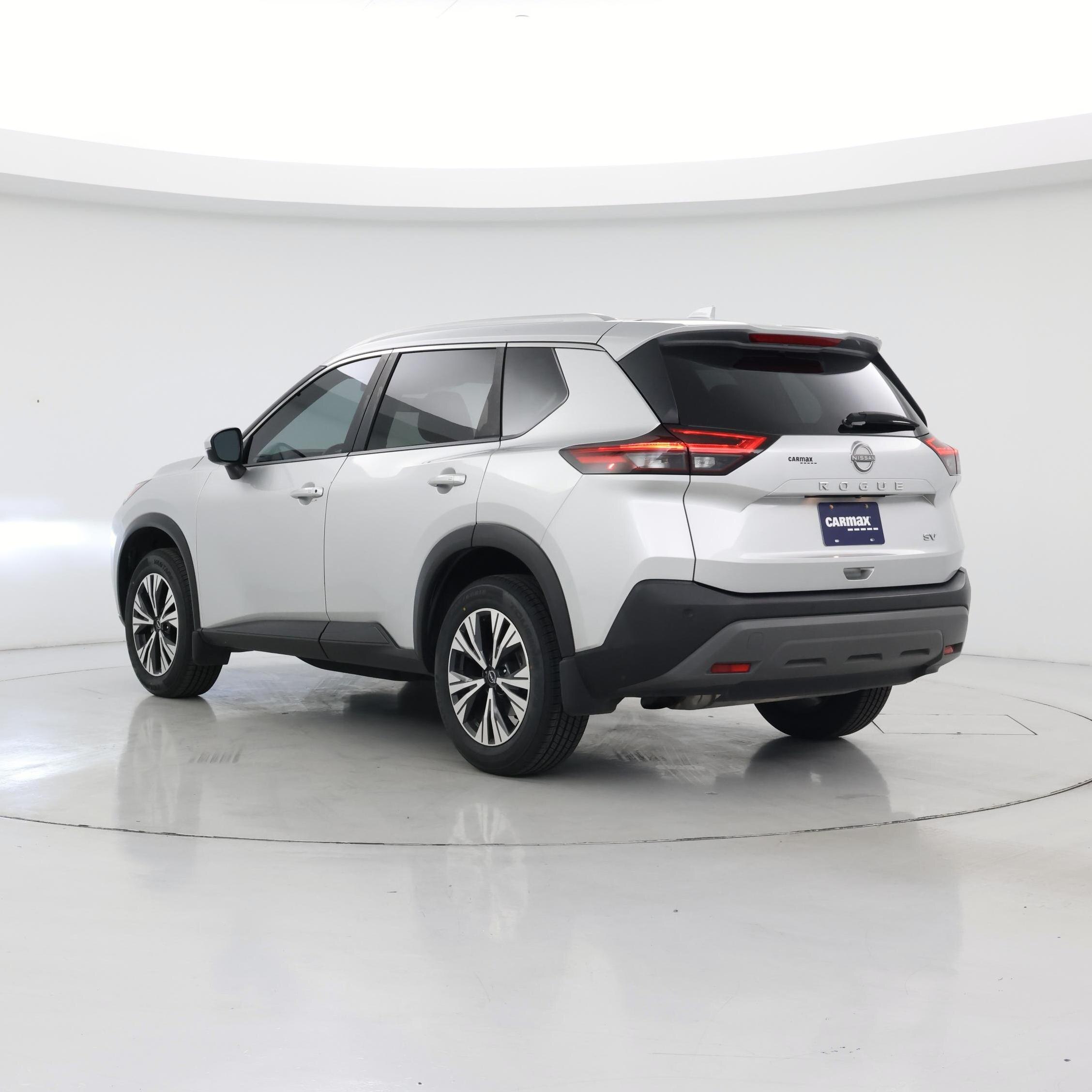 Thumbnail: 2023 Nissan Rogue - 2