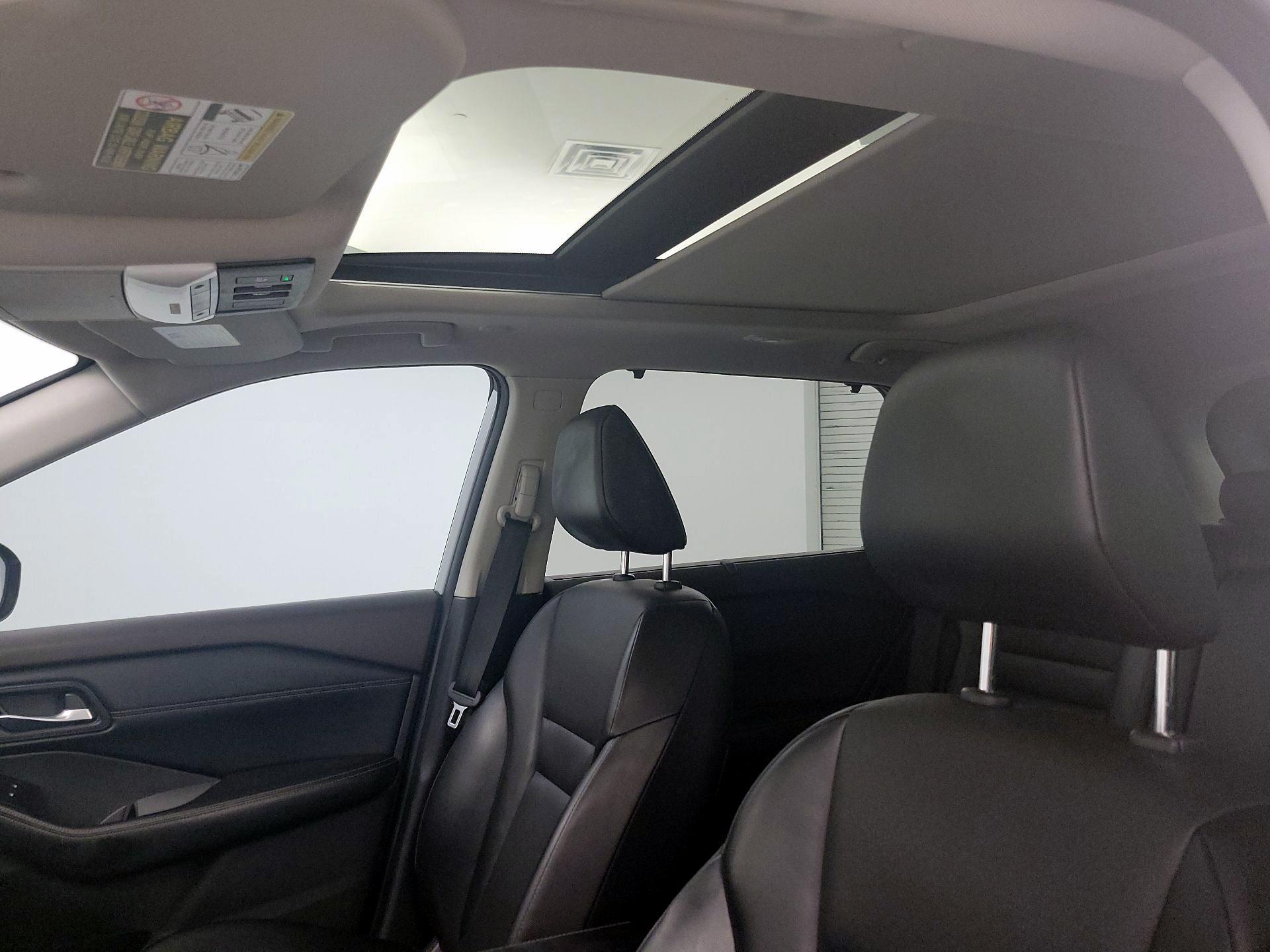 Thumbnail: 2023 Nissan Rogue - 19