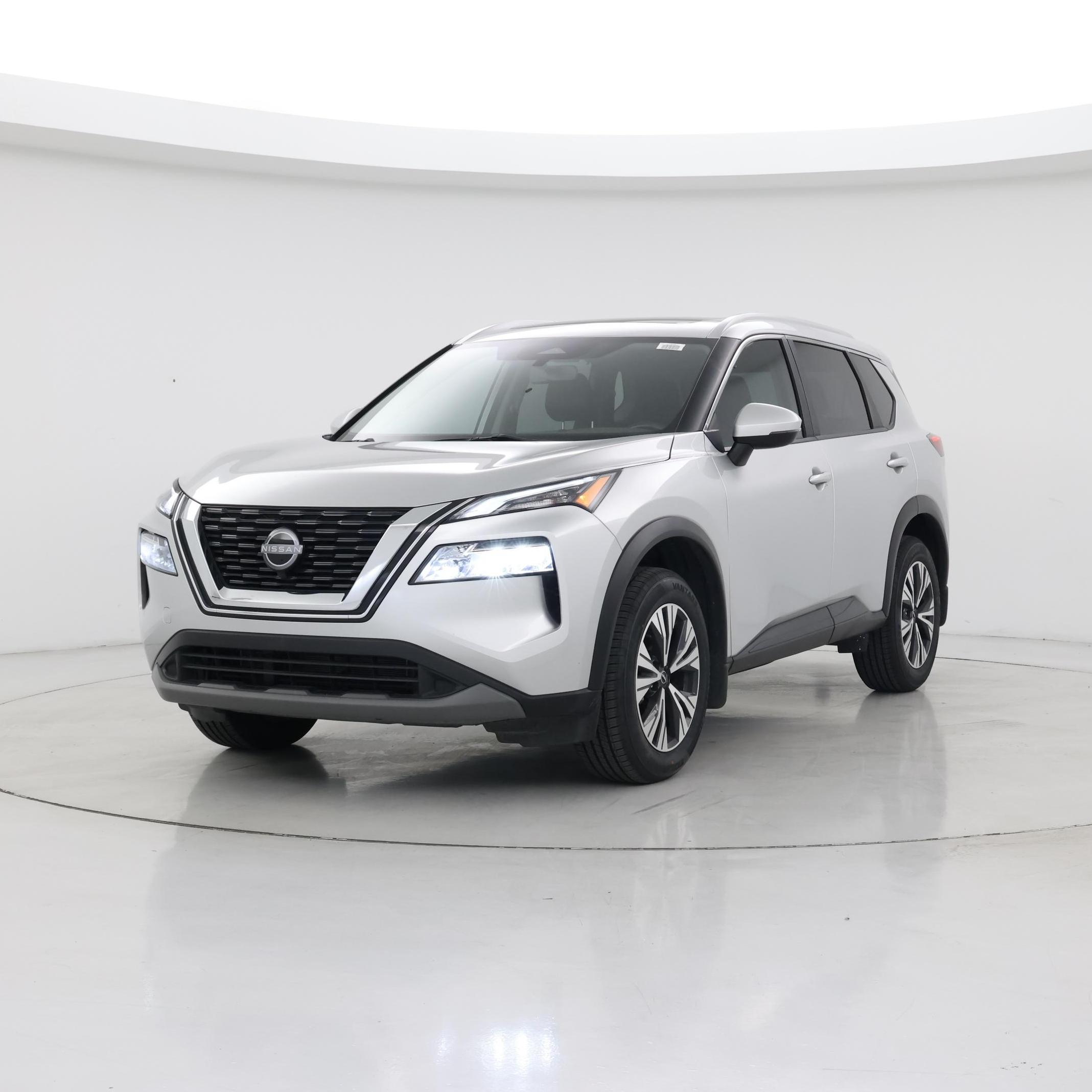 Thumbnail: 2023 Nissan Rogue - 4