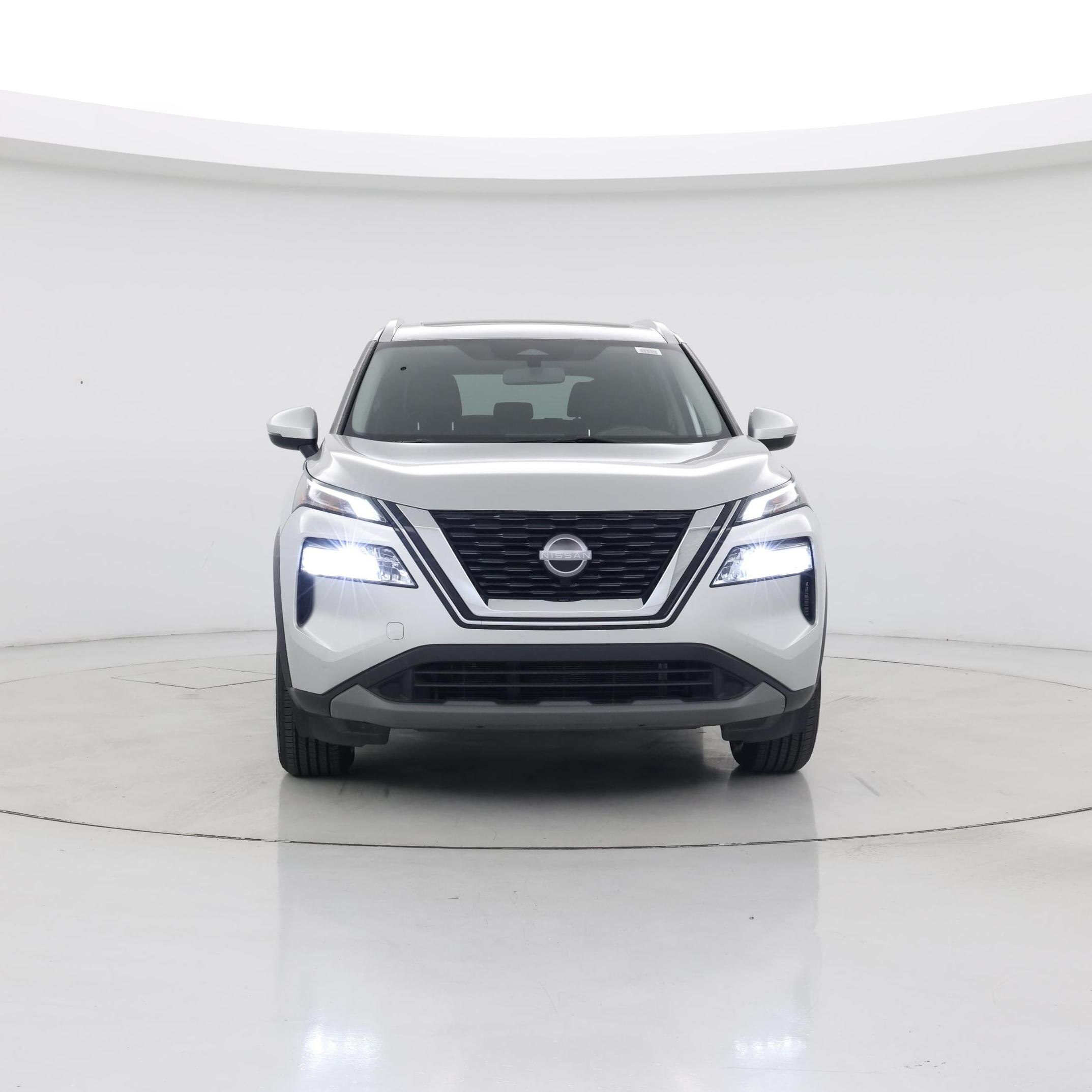 Thumbnail: 2023 Nissan Rogue - 5