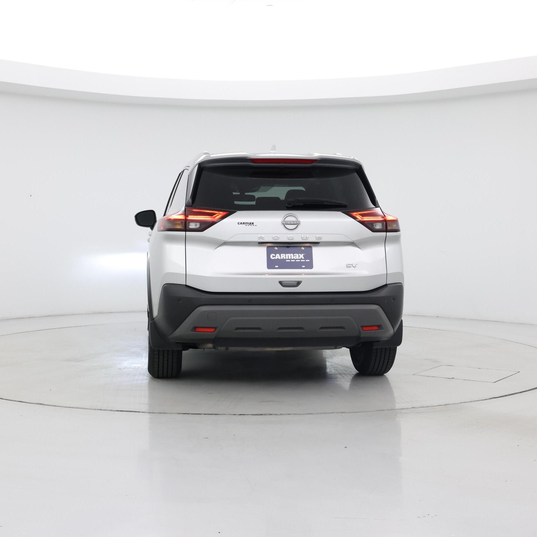 Thumbnail: 2023 Nissan Rogue - 6