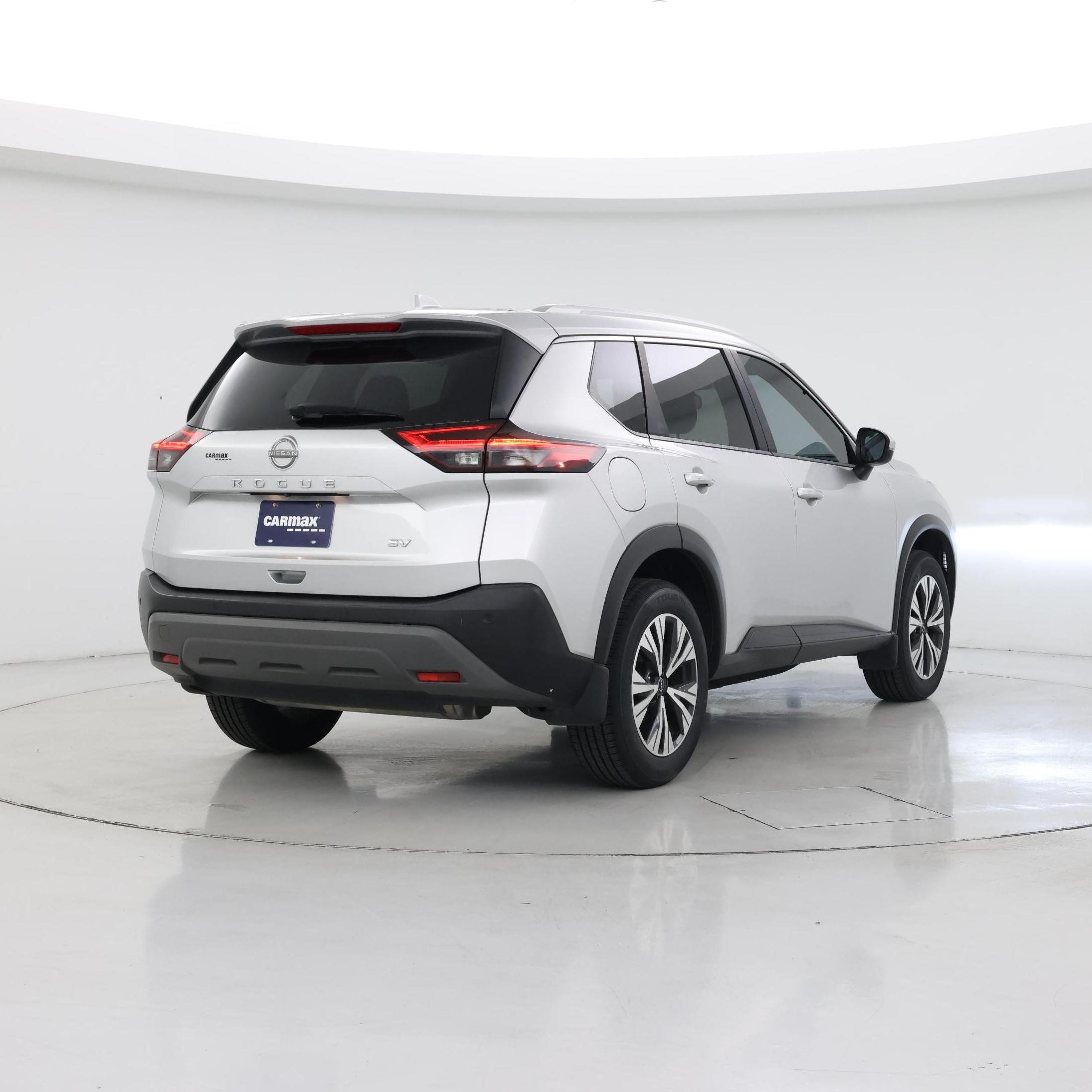 Thumbnail: 2023 Nissan Rogue - 8