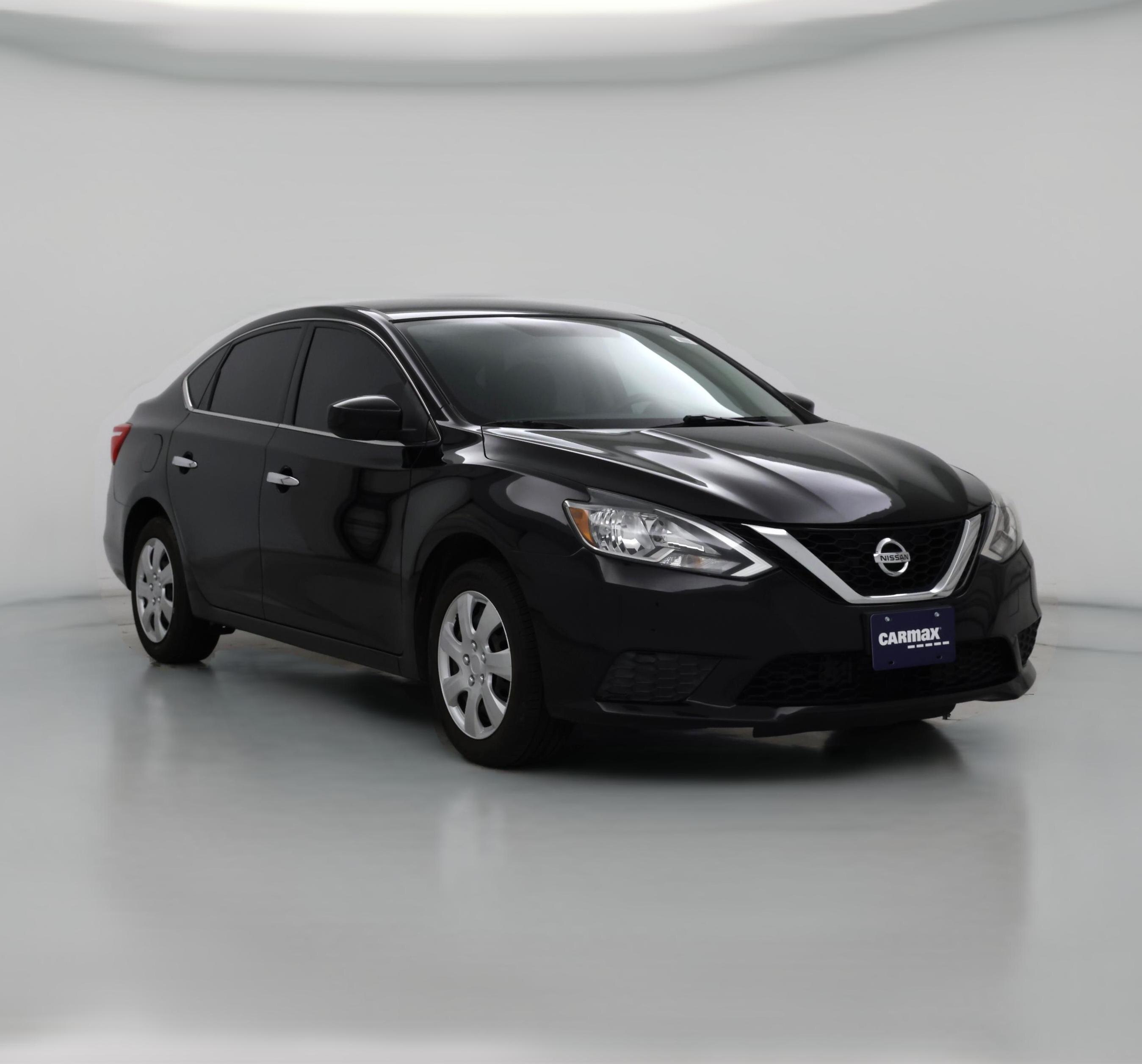 Thumbnail: 2016 Nissan Sentra - 1
