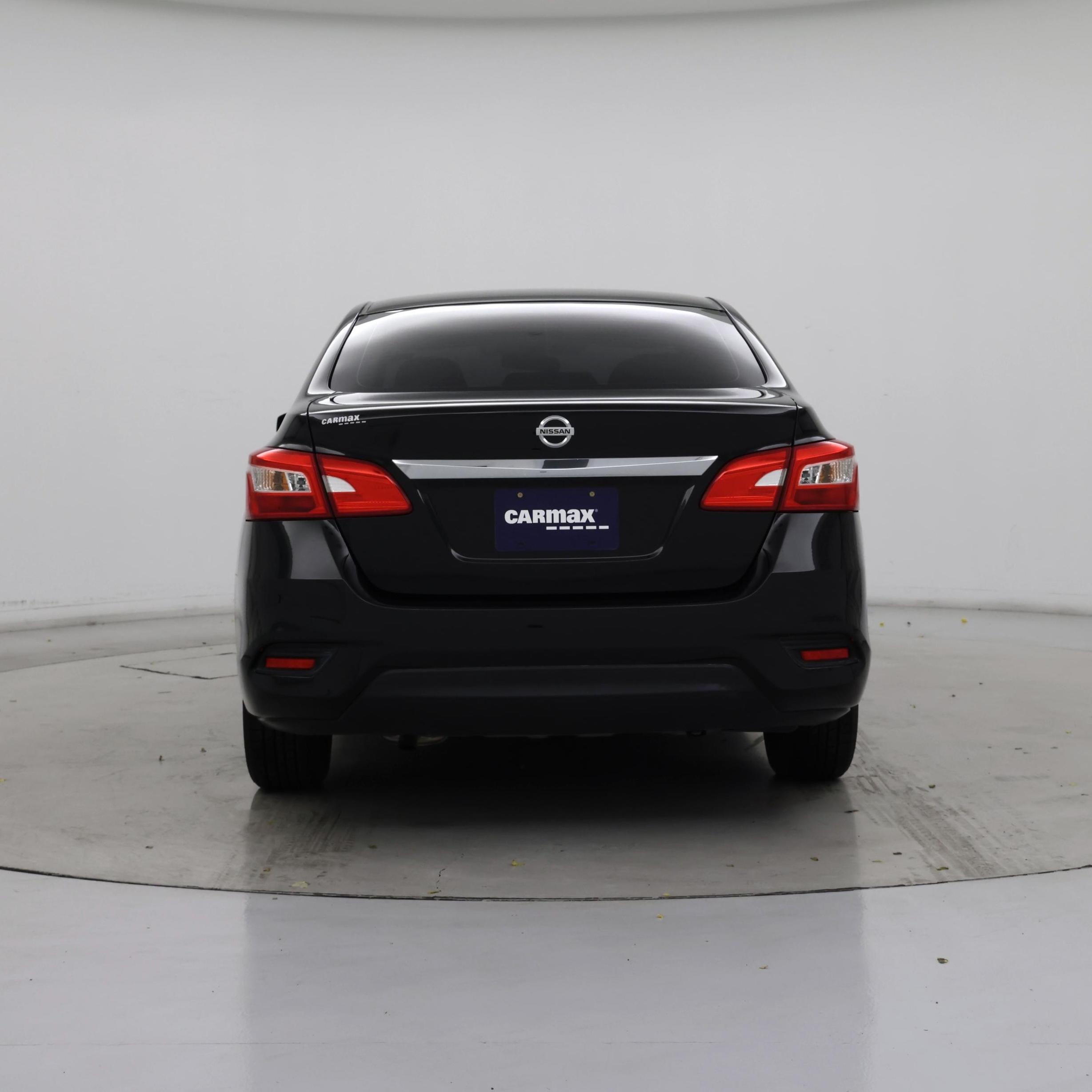 Thumbnail: 2016 Nissan Sentra - 6