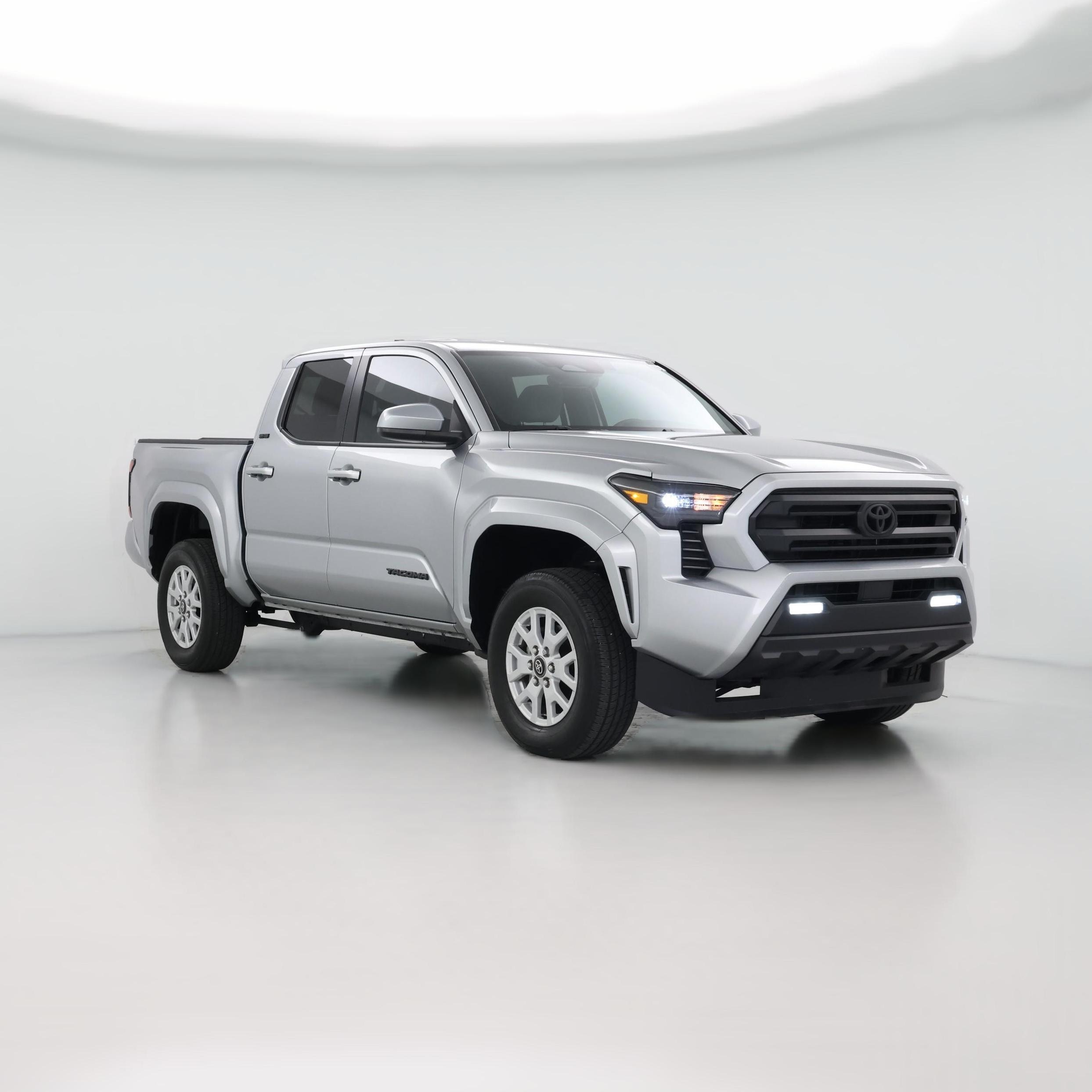 Thumbnail: 2025 Toyota Tacoma - 1
