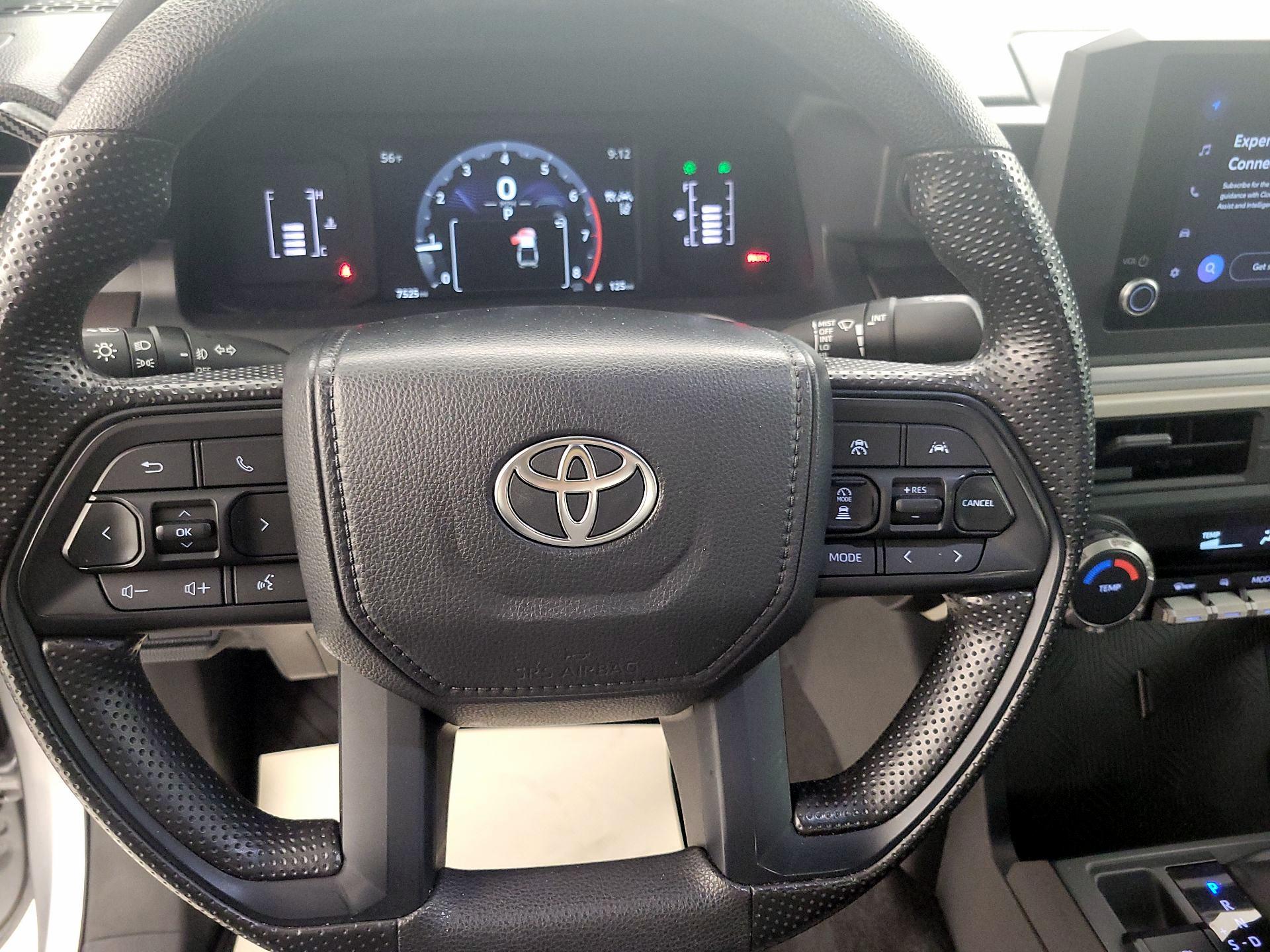 Thumbnail: 2025 Toyota Tacoma - 10